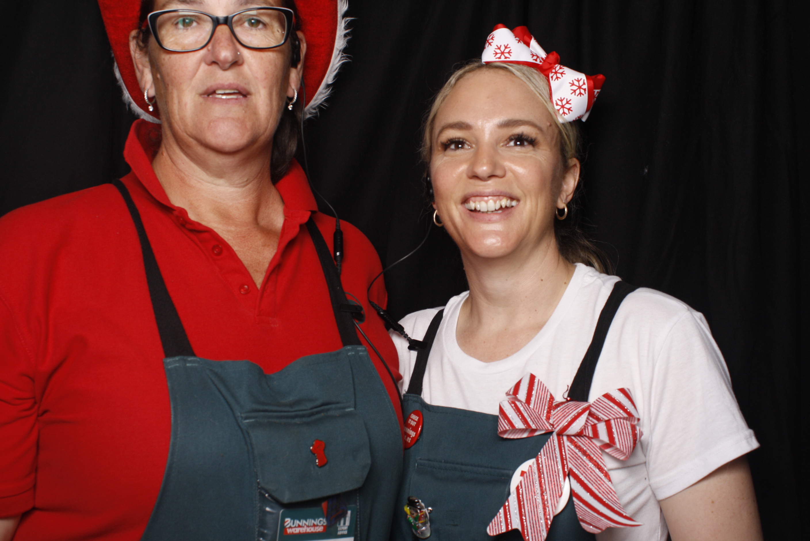Bunnings - Palmerston North: 17 Dec 2022 | View more photos from the event at wgtngallery.classicphotobooths.co.nz/u/wgtncpbgallery/Bunnings-Palmerston-North-17-Dec-2022
