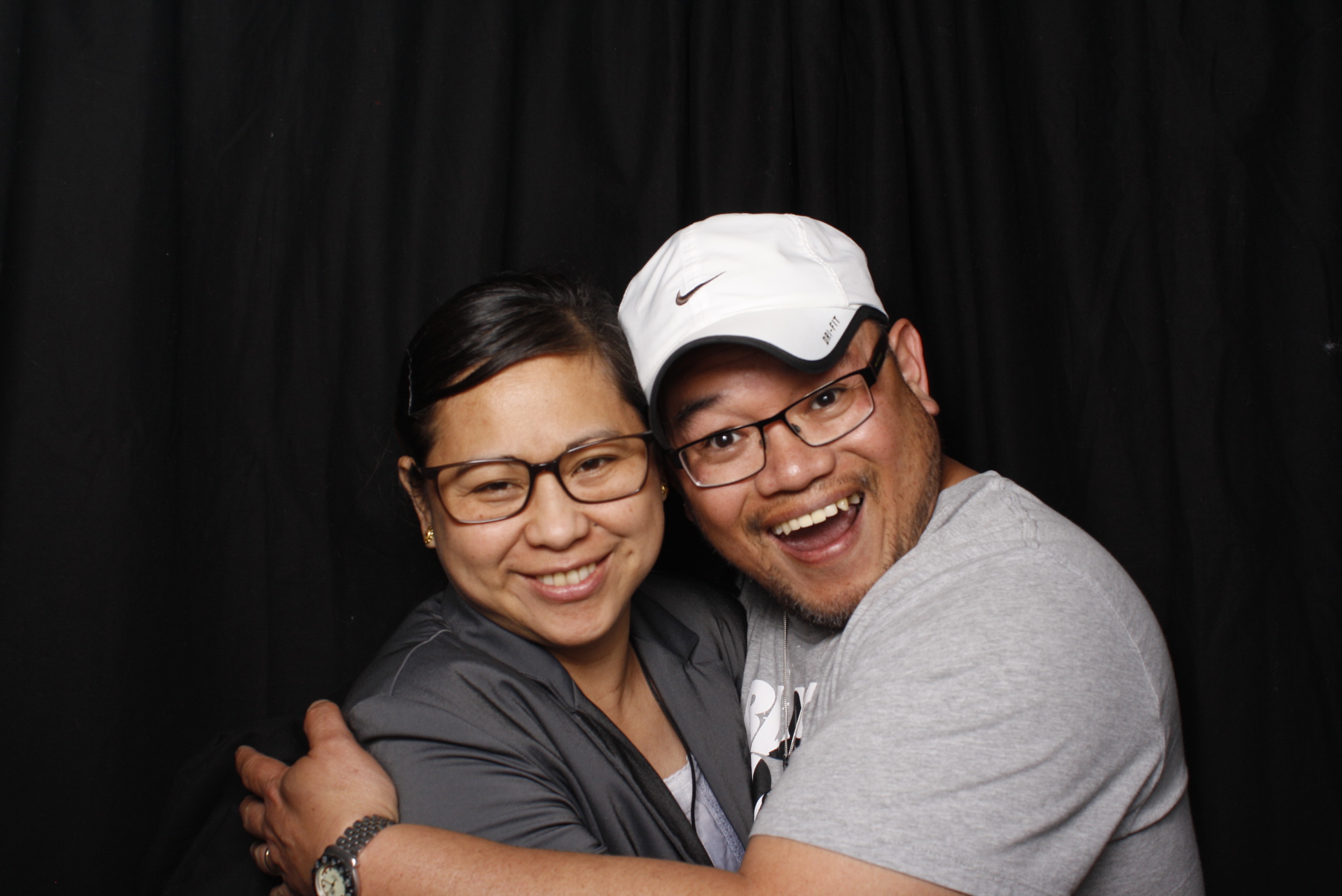 Bunnings - Palmerston North: 17 Dec 2022 | View more photos from the event at wgtngallery.classicphotobooths.co.nz/u/wgtncpbgallery/Bunnings-Palmerston-North-17-Dec-2022