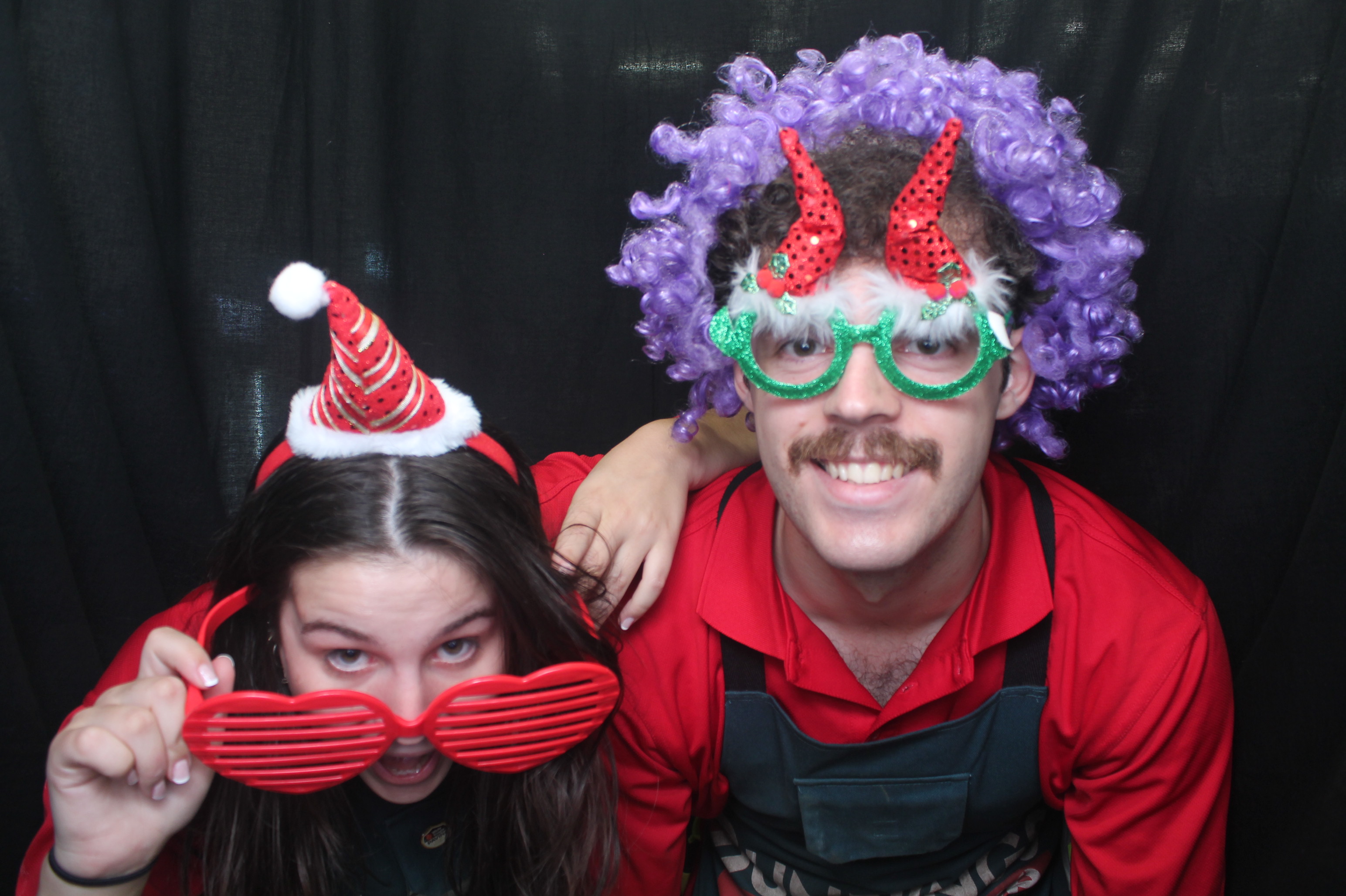 Bunnings - Porirua: 18 Dec 2022 | View more photos from the event at wgtngallery.classicphotobooths.co.nz/u/wgtncpbgallery/Bunnings-Porirua-18-Dec-2022