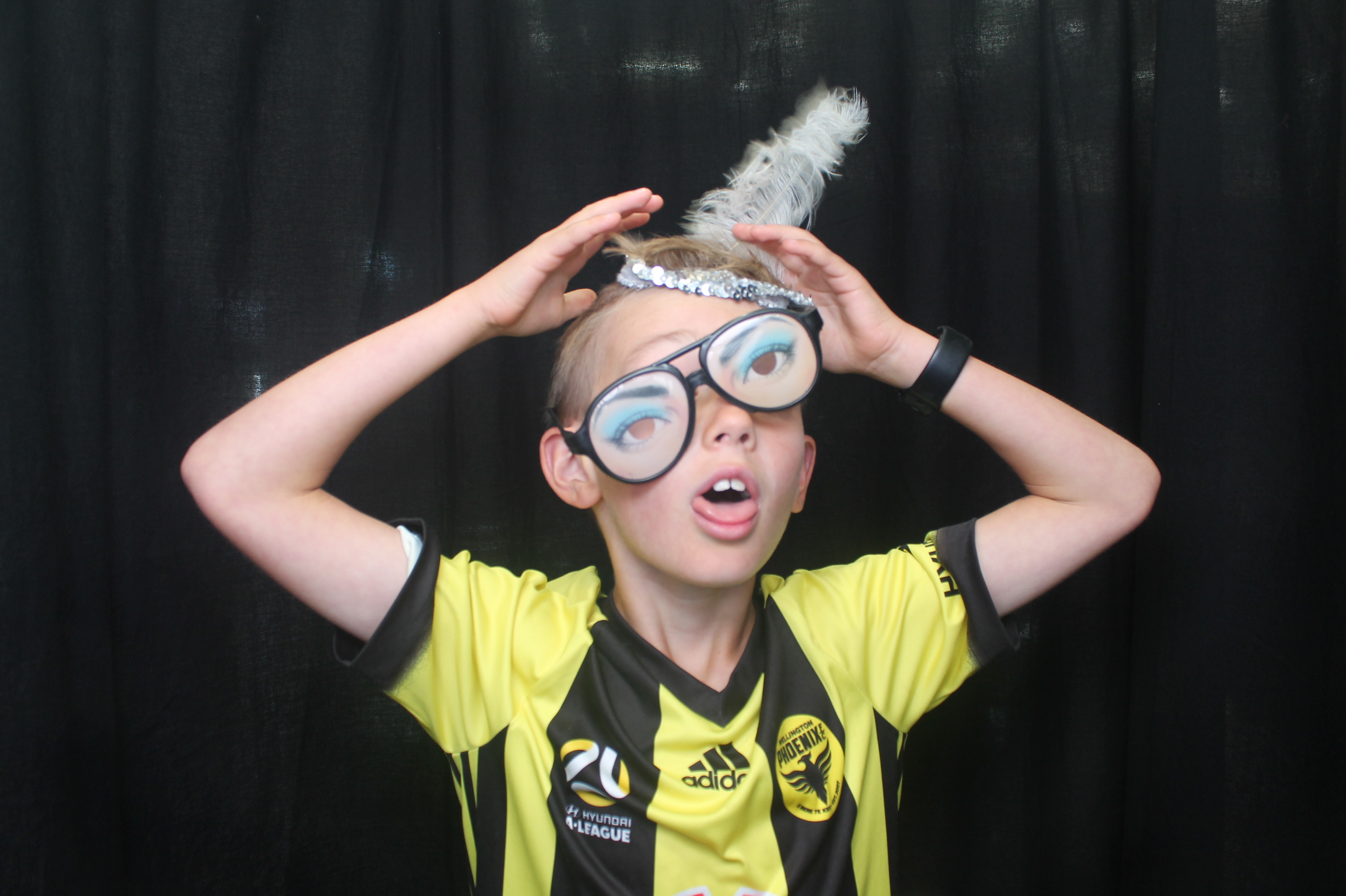 Bunnings - Porirua: 18 Dec 2022 | View more photos from the event at wgtngallery.classicphotobooths.co.nz/u/wgtncpbgallery/Bunnings-Porirua-18-Dec-2022