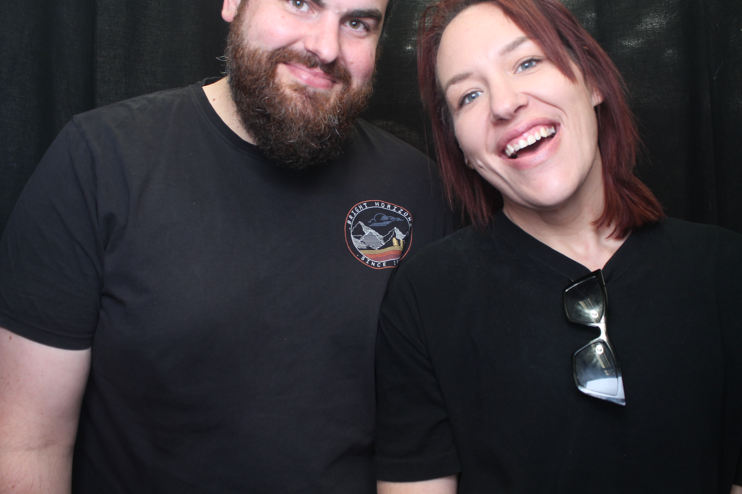 Bunnings - Porirua: 18 Dec 2022 | View more photos from the event at wgtngallery.classicphotobooths.co.nz/u/wgtncpbgallery/Bunnings-Porirua-18-Dec-2022