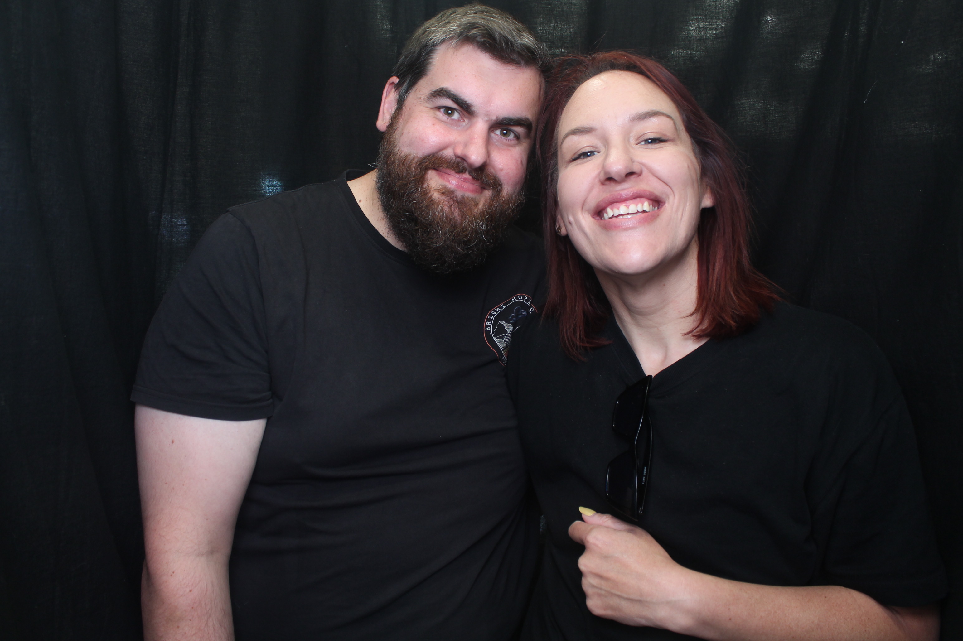 Bunnings - Porirua: 18 Dec 2022 | View more photos from the event at wgtngallery.classicphotobooths.co.nz/u/wgtncpbgallery/Bunnings-Porirua-18-Dec-2022