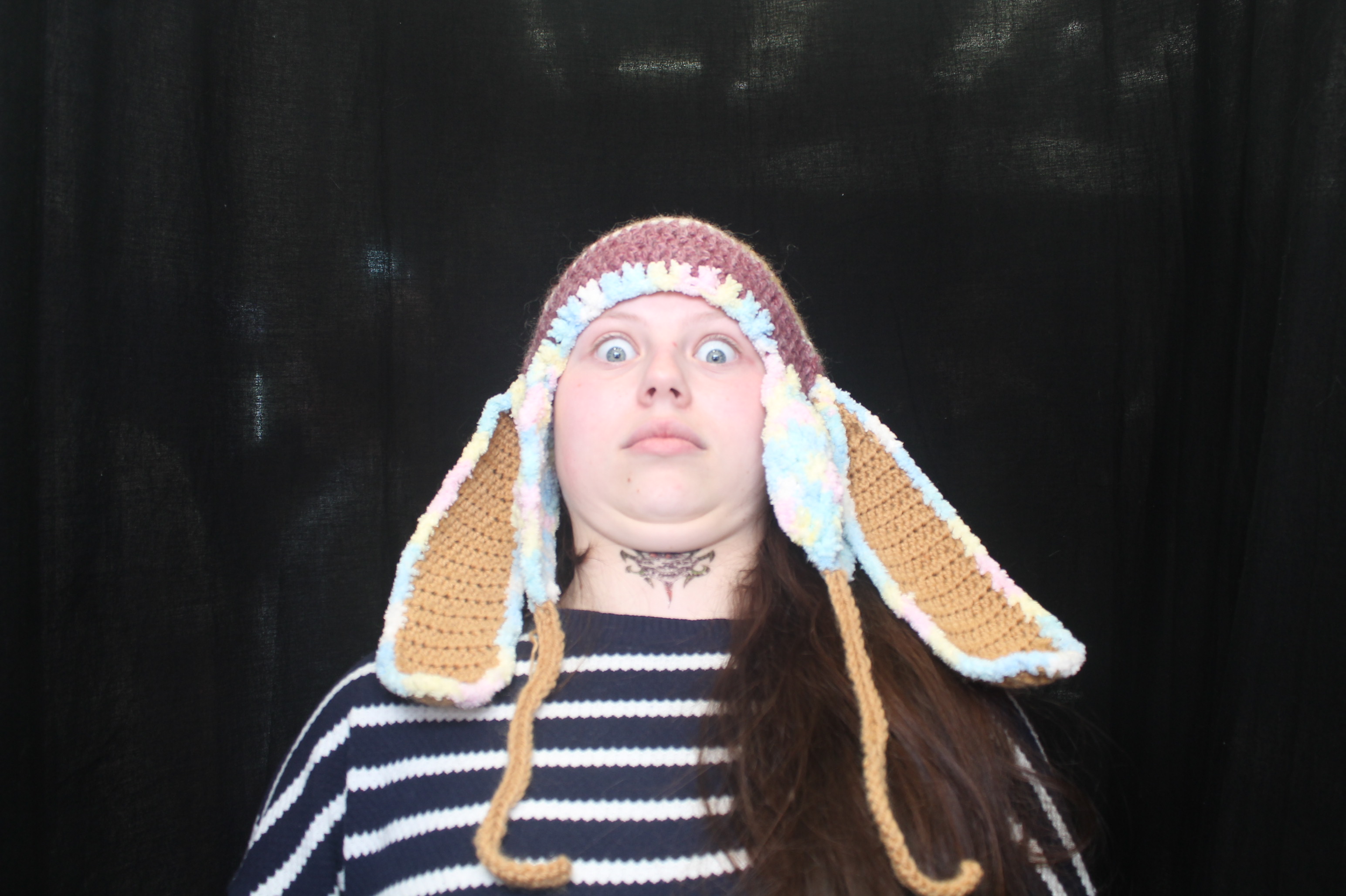 Bunnings - Porirua: 18 Dec 2022 | View more photos from the event at wgtngallery.classicphotobooths.co.nz/u/wgtncpbgallery/Bunnings-Porirua-18-Dec-2022