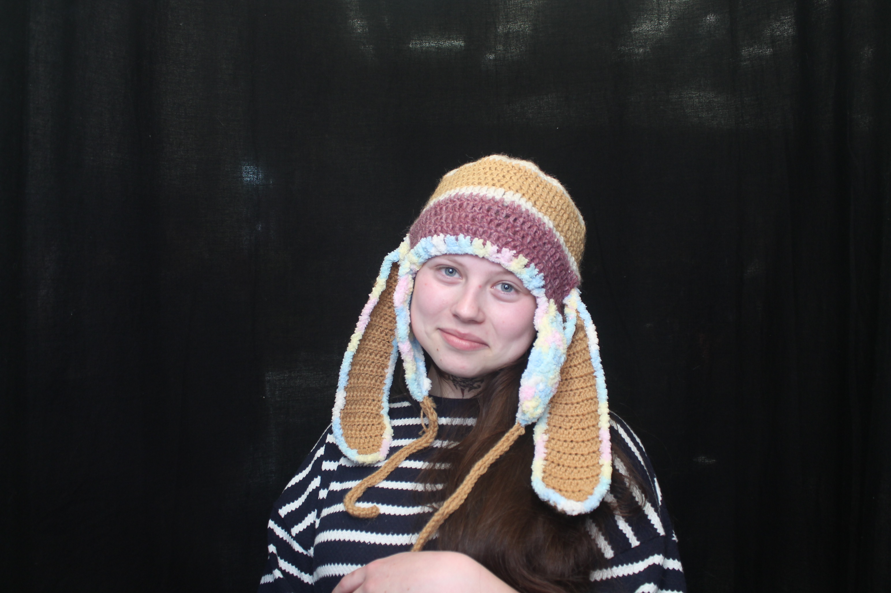 Bunnings - Porirua: 18 Dec 2022 | View more photos from the event at wgtngallery.classicphotobooths.co.nz/u/wgtncpbgallery/Bunnings-Porirua-18-Dec-2022