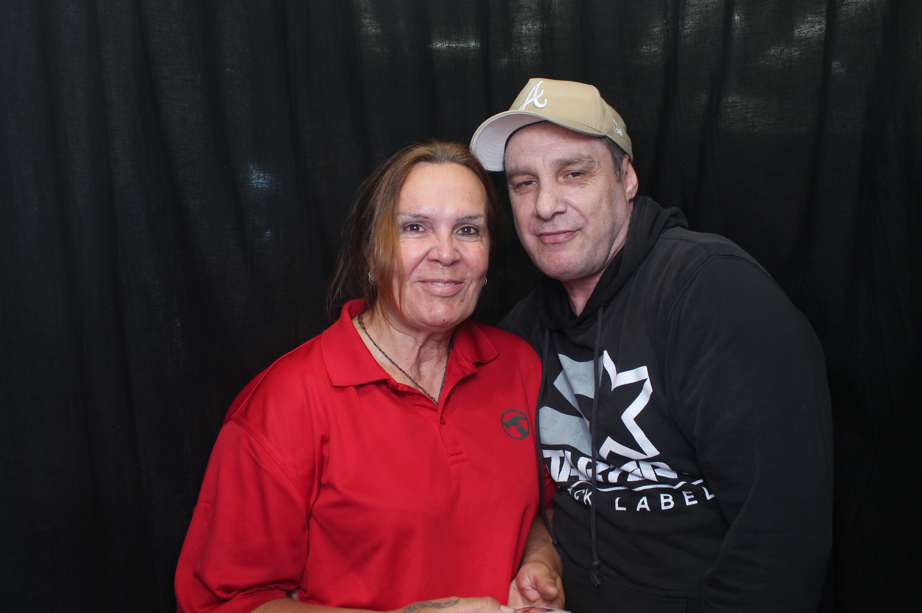 Bunnings - Porirua: 18 Dec 2022 | View more photos from the event at wgtngallery.classicphotobooths.co.nz/u/wgtncpbgallery/Bunnings-Porirua-18-Dec-2022