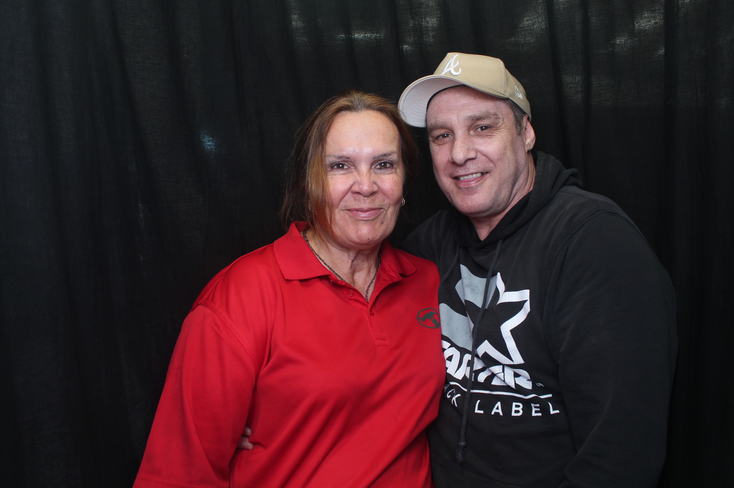 Bunnings - Porirua: 18 Dec 2022 | View more photos from the event at wgtngallery.classicphotobooths.co.nz/u/wgtncpbgallery/Bunnings-Porirua-18-Dec-2022