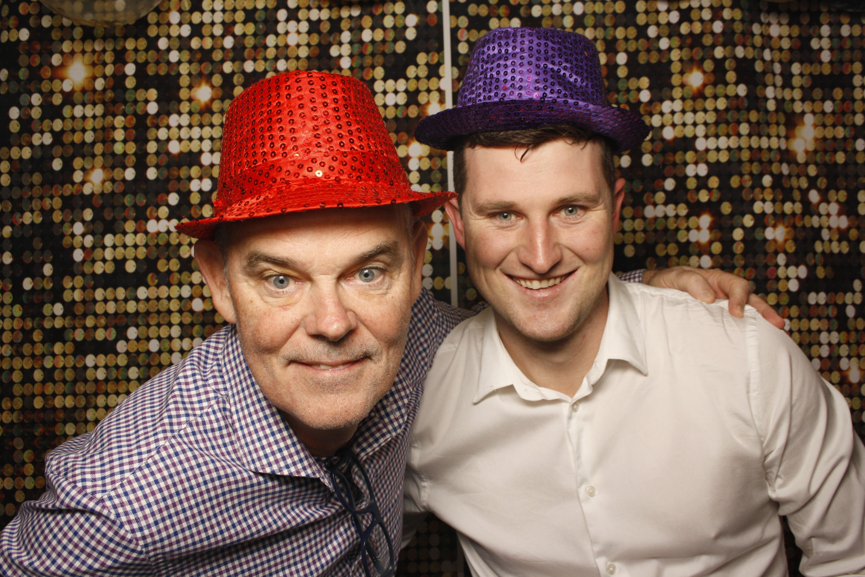 Claire Bishops' 90th Birthday Party! | View more photos from the event at wgtngallery.classicphotobooths.co.nz/u/wgtncpbgallery/Claire-Bishops-90th-Birthday-Party