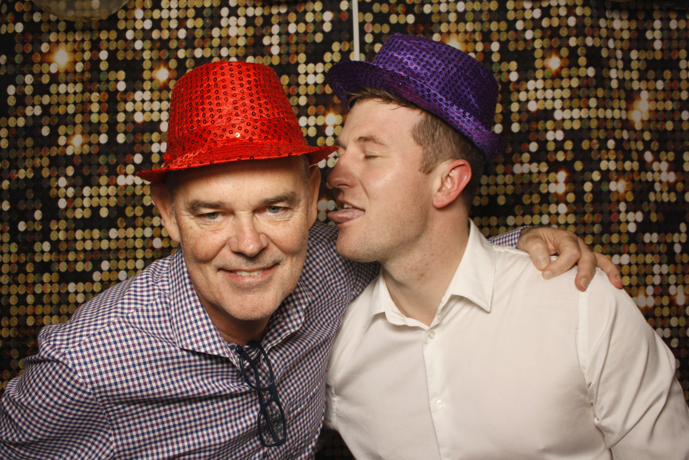 Claire Bishops' 90th Birthday Party! | View more photos from the event at wgtngallery.classicphotobooths.co.nz/u/wgtncpbgallery/Claire-Bishops-90th-Birthday-Party