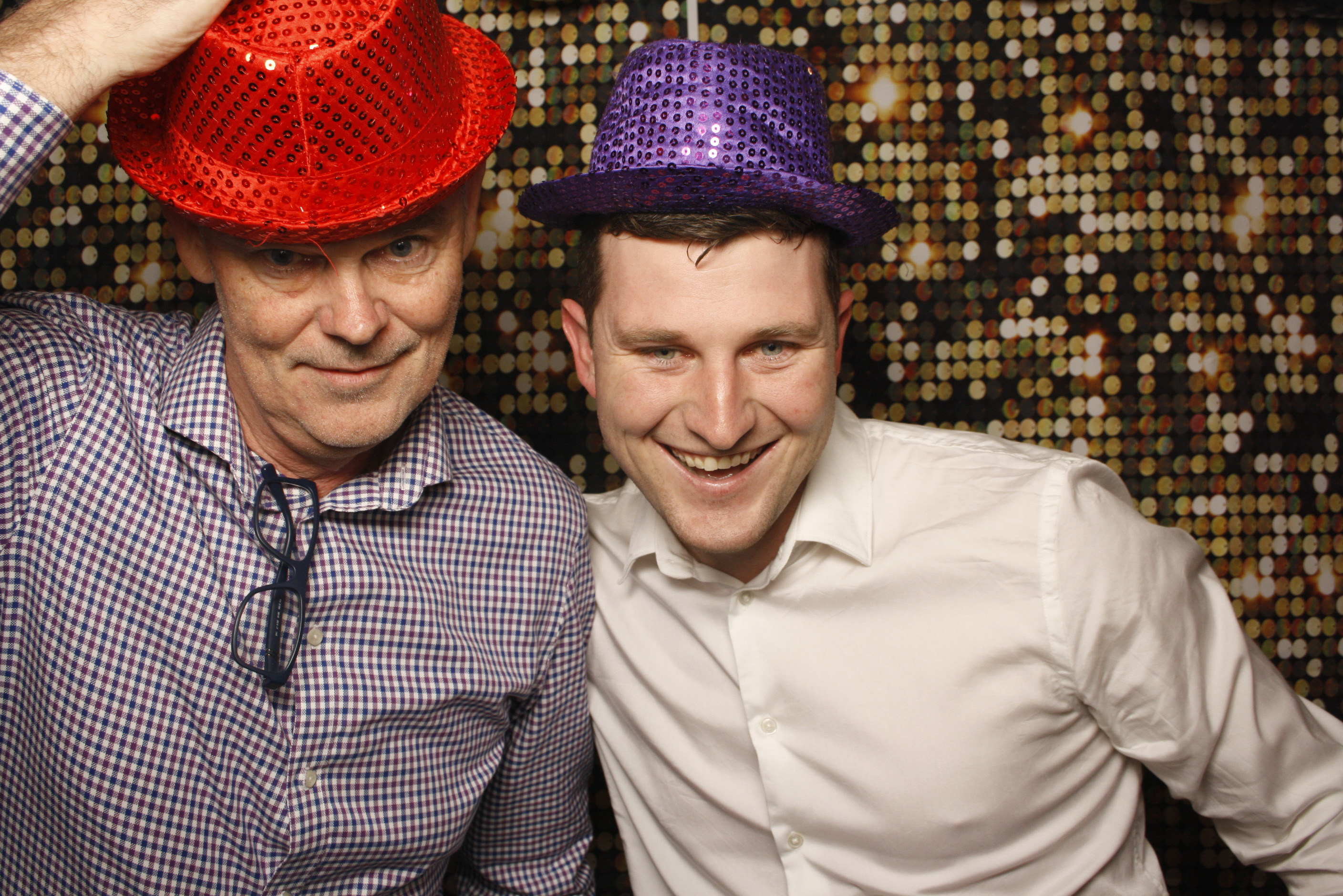 Claire Bishops' 90th Birthday Party! | View more photos from the event at wgtngallery.classicphotobooths.co.nz/u/wgtncpbgallery/Claire-Bishops-90th-Birthday-Party