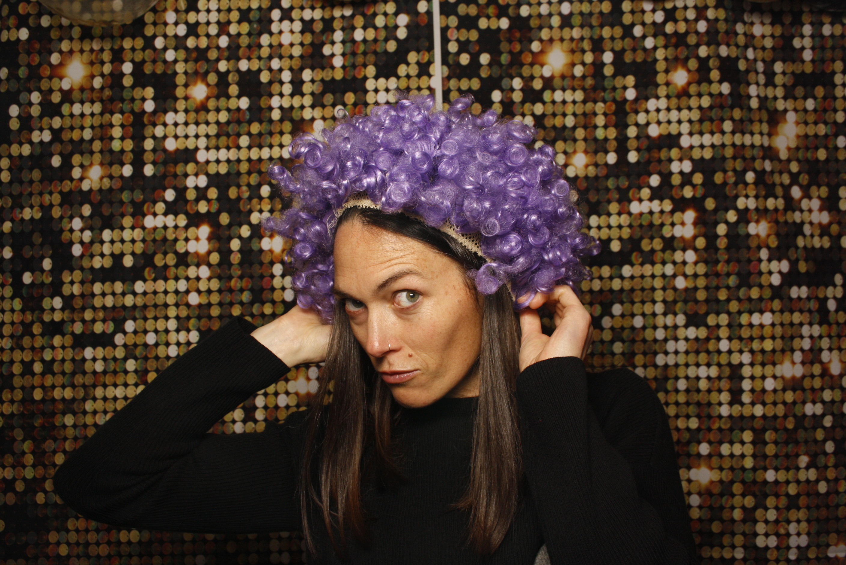 Claire Bishops' 90th Birthday Party! | View more photos from the event at wgtngallery.classicphotobooths.co.nz/u/wgtncpbgallery/Claire-Bishops-90th-Birthday-Party