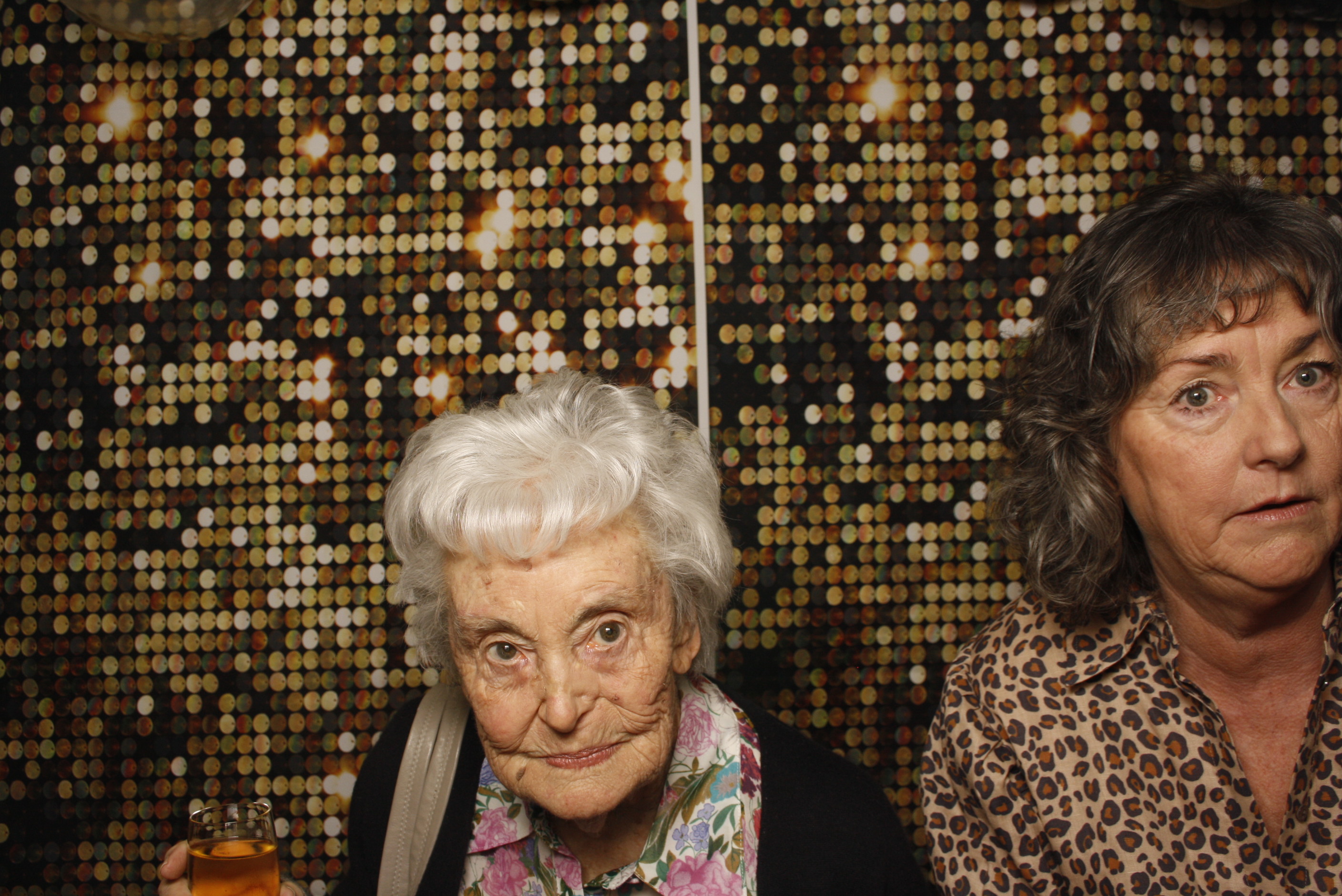 Claire Bishops' 90th Birthday Party! | View more photos from the event at wgtngallery.classicphotobooths.co.nz/u/wgtncpbgallery/Claire-Bishops-90th-Birthday-Party