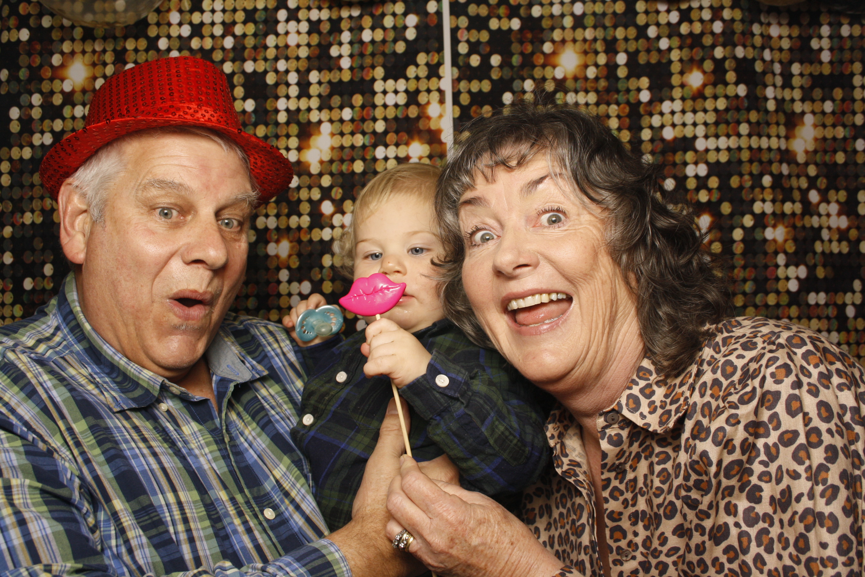 Claire Bishops' 90th Birthday Party! | View more photos from the event at wgtngallery.classicphotobooths.co.nz/u/wgtncpbgallery/Claire-Bishops-90th-Birthday-Party