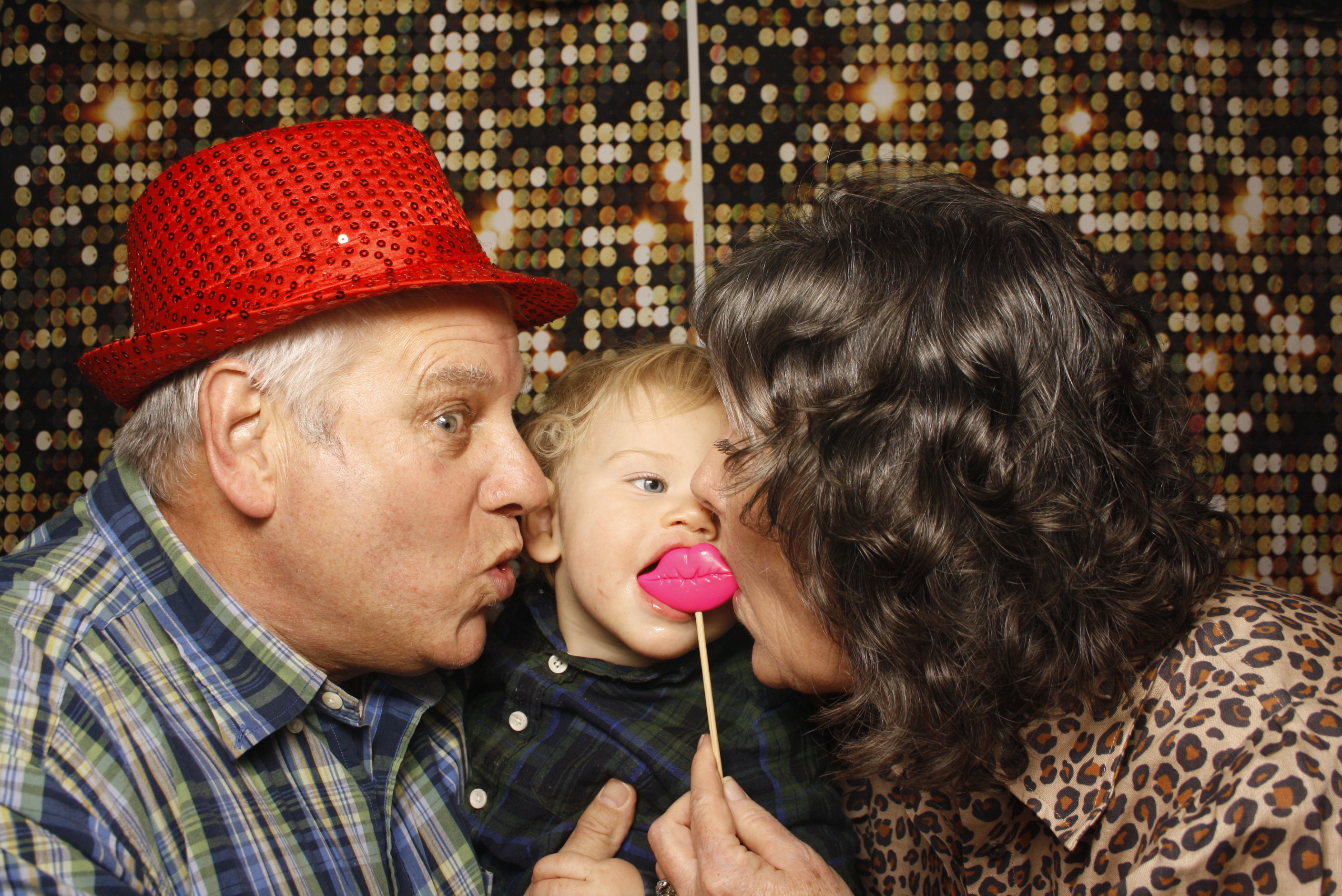 Claire Bishops' 90th Birthday Party! | View more photos from the event at wgtngallery.classicphotobooths.co.nz/u/wgtncpbgallery/Claire-Bishops-90th-Birthday-Party