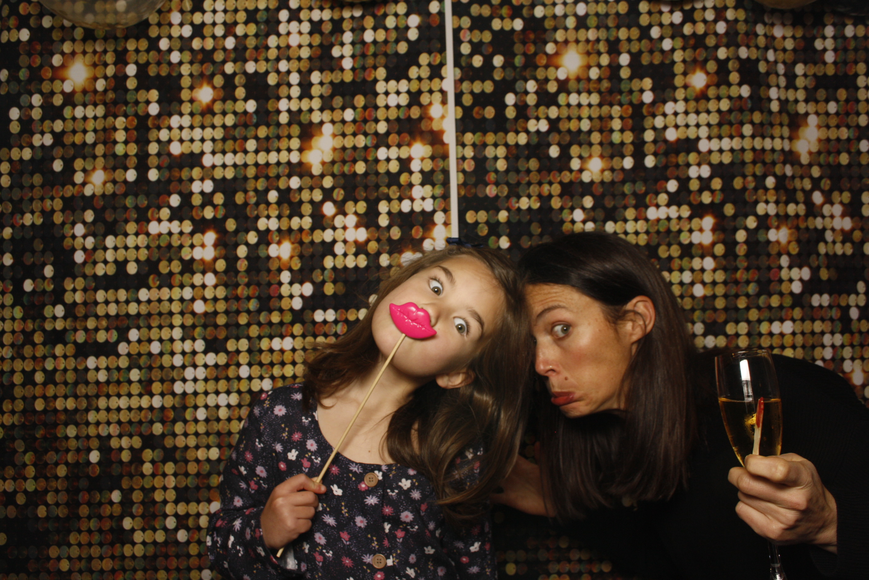 Claire Bishops' 90th Birthday Party! | View more photos from the event at wgtngallery.classicphotobooths.co.nz/u/wgtncpbgallery/Claire-Bishops-90th-Birthday-Party