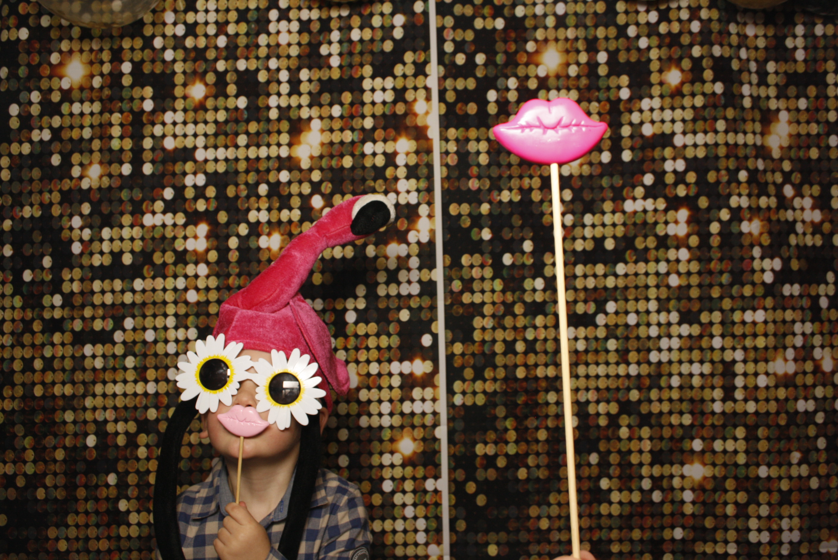 Claire Bishops' 90th Birthday Party! | View more photos from the event at wgtngallery.classicphotobooths.co.nz/u/wgtncpbgallery/Claire-Bishops-90th-Birthday-Party