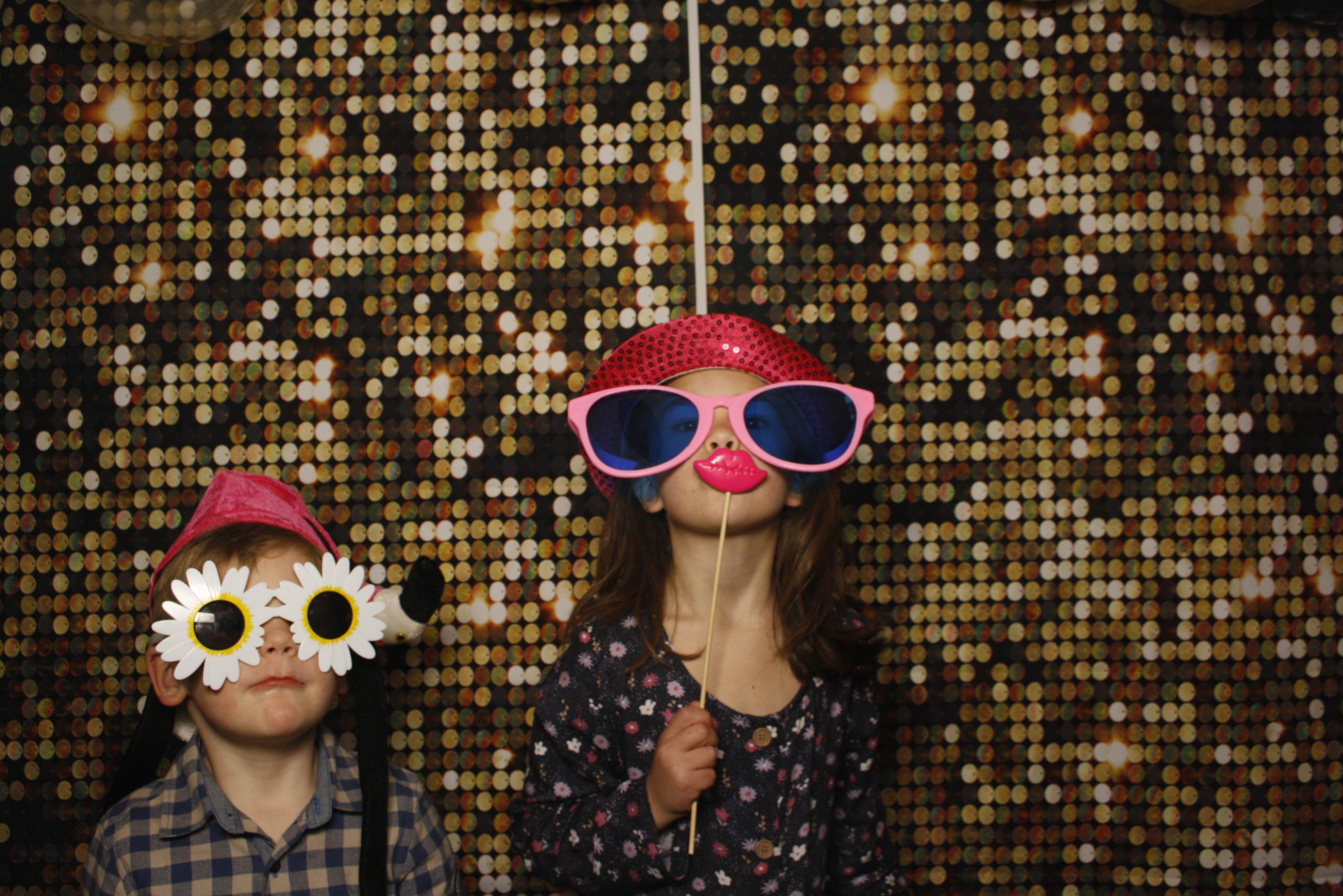 Claire Bishops' 90th Birthday Party! | View more photos from the event at wgtngallery.classicphotobooths.co.nz/u/wgtncpbgallery/Claire-Bishops-90th-Birthday-Party