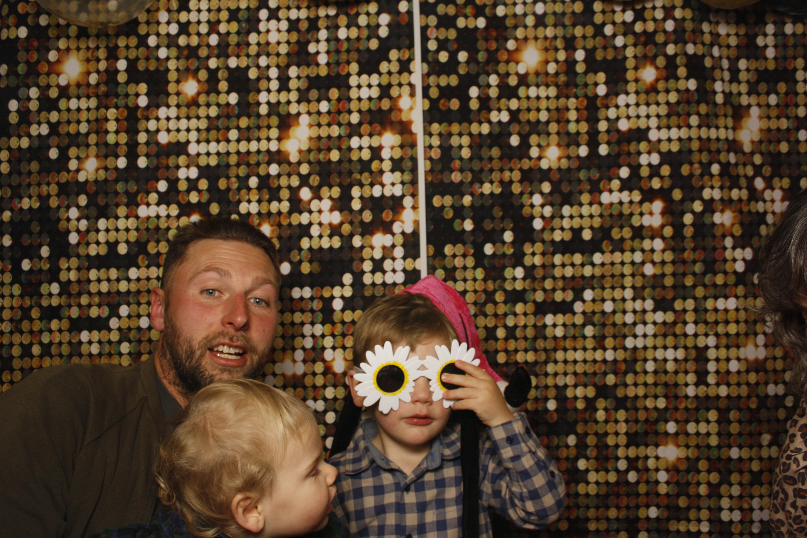 Claire Bishops' 90th Birthday Party! | View more photos from the event at wgtngallery.classicphotobooths.co.nz/u/wgtncpbgallery/Claire-Bishops-90th-Birthday-Party