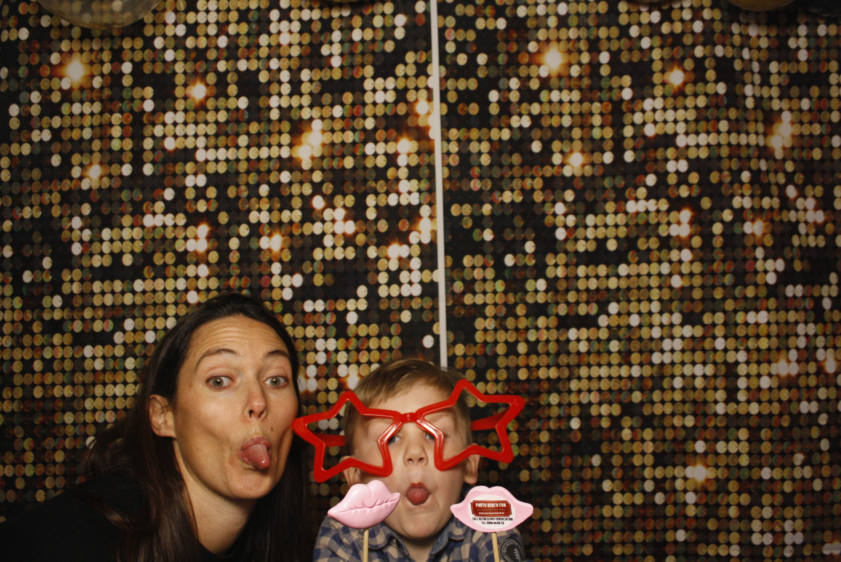 Claire Bishops' 90th Birthday Party! | View more photos from the event at wgtngallery.classicphotobooths.co.nz/u/wgtncpbgallery/Claire-Bishops-90th-Birthday-Party