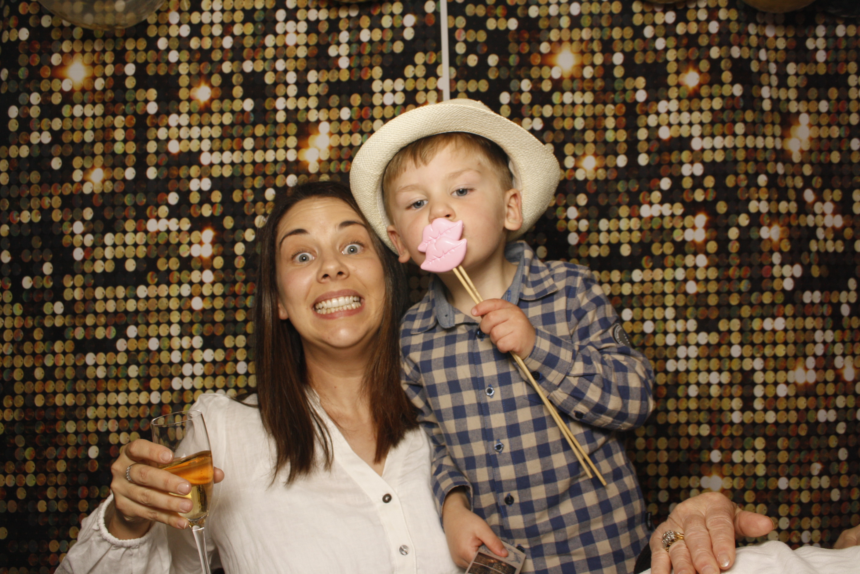 Claire Bishops' 90th Birthday Party! | View more photos from the event at wgtngallery.classicphotobooths.co.nz/u/wgtncpbgallery/Claire-Bishops-90th-Birthday-Party