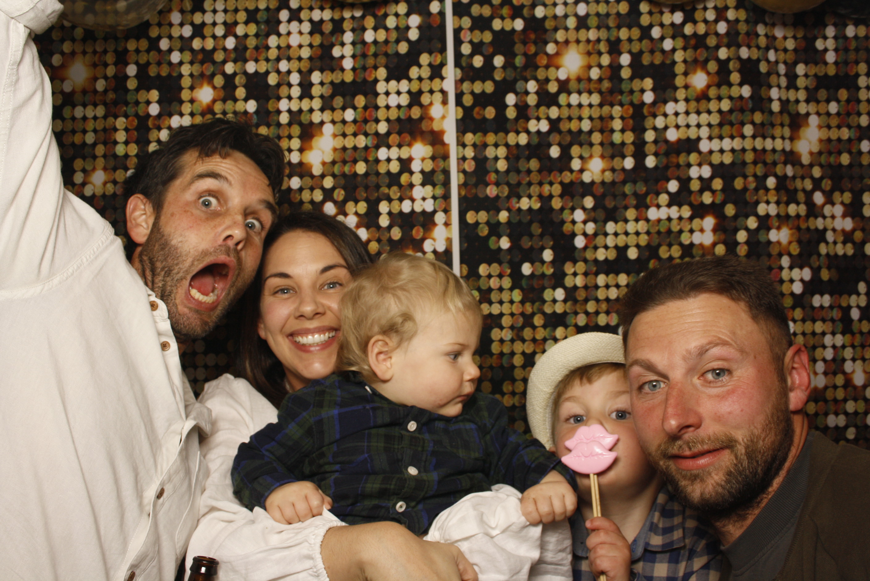 Claire Bishops' 90th Birthday Party! | View more photos from the event at wgtngallery.classicphotobooths.co.nz/u/wgtncpbgallery/Claire-Bishops-90th-Birthday-Party