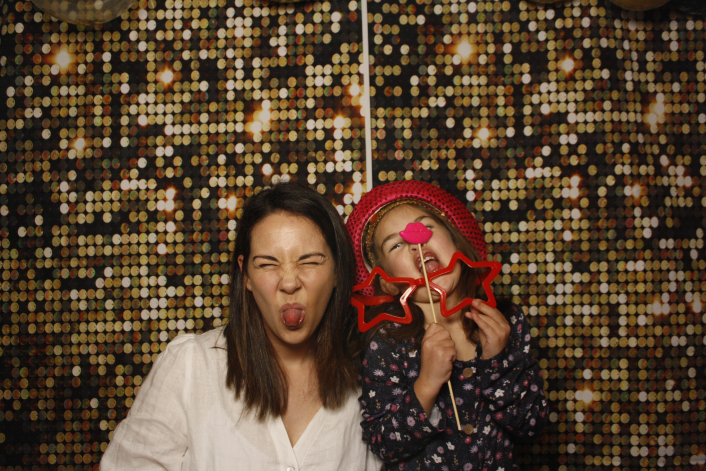 Claire Bishops' 90th Birthday Party! | View more photos from the event at wgtngallery.classicphotobooths.co.nz/u/wgtncpbgallery/Claire-Bishops-90th-Birthday-Party