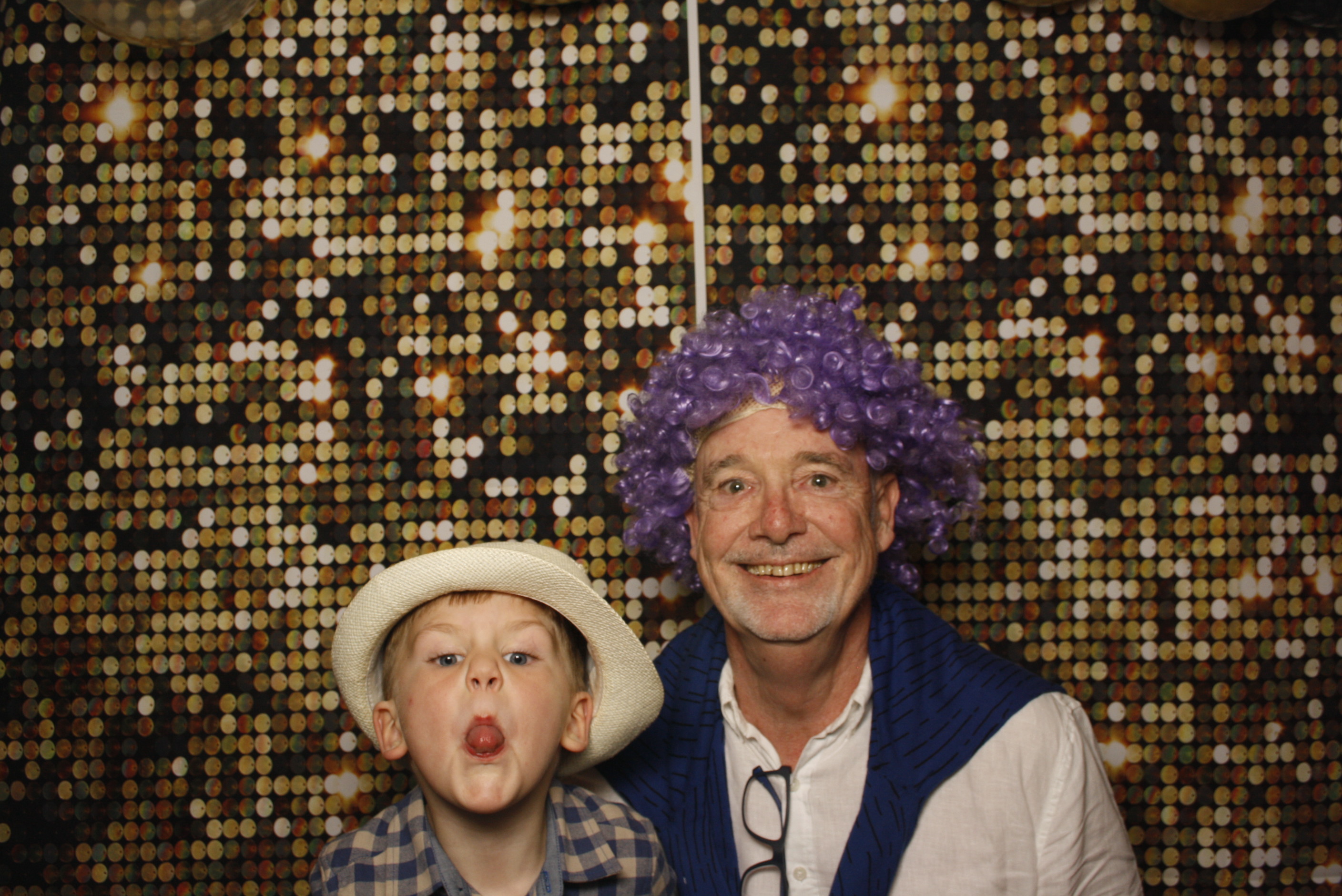 Claire Bishops' 90th Birthday Party! | View more photos from the event at wgtngallery.classicphotobooths.co.nz/u/wgtncpbgallery/Claire-Bishops-90th-Birthday-Party