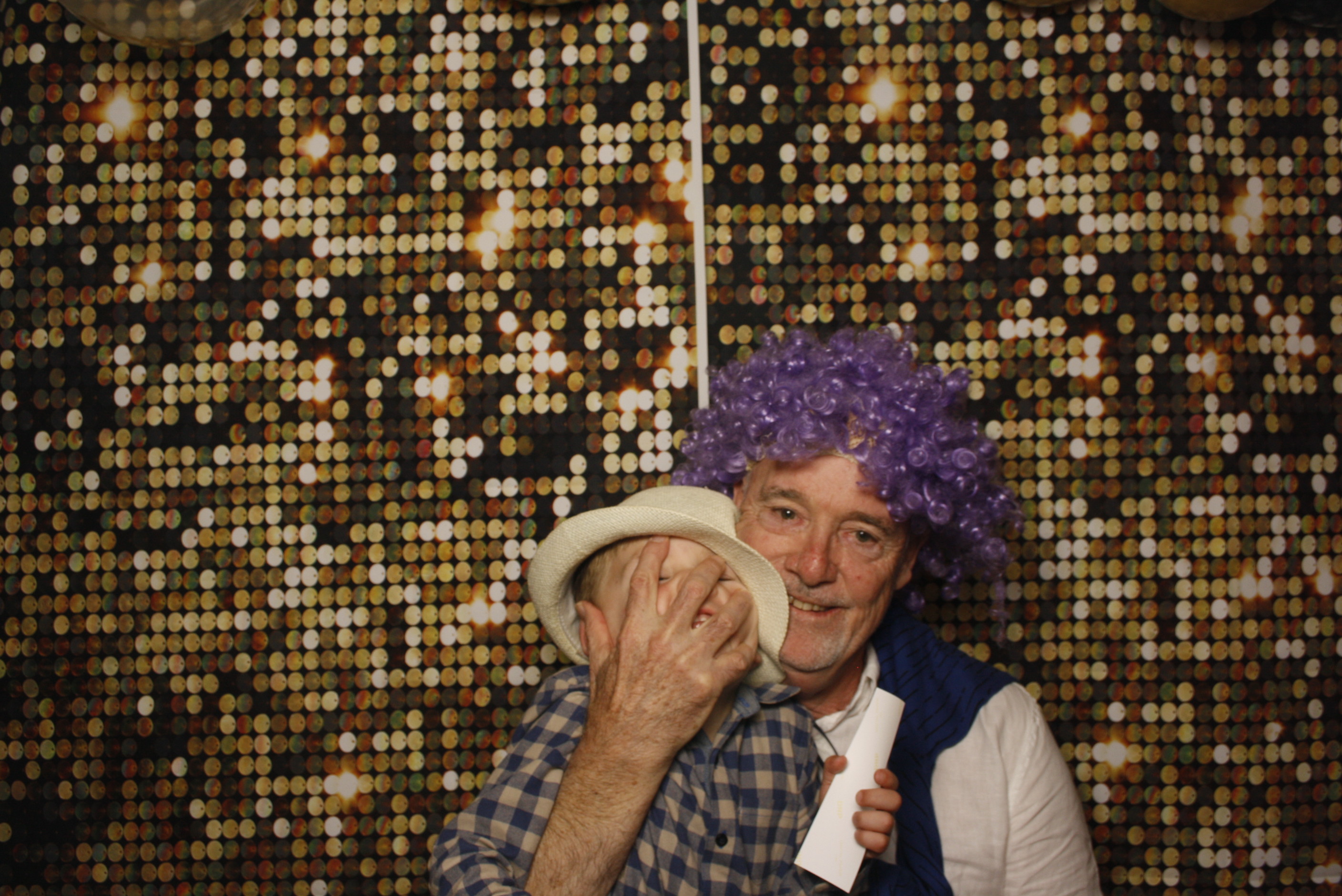 Claire Bishops' 90th Birthday Party! | View more photos from the event at wgtngallery.classicphotobooths.co.nz/u/wgtncpbgallery/Claire-Bishops-90th-Birthday-Party