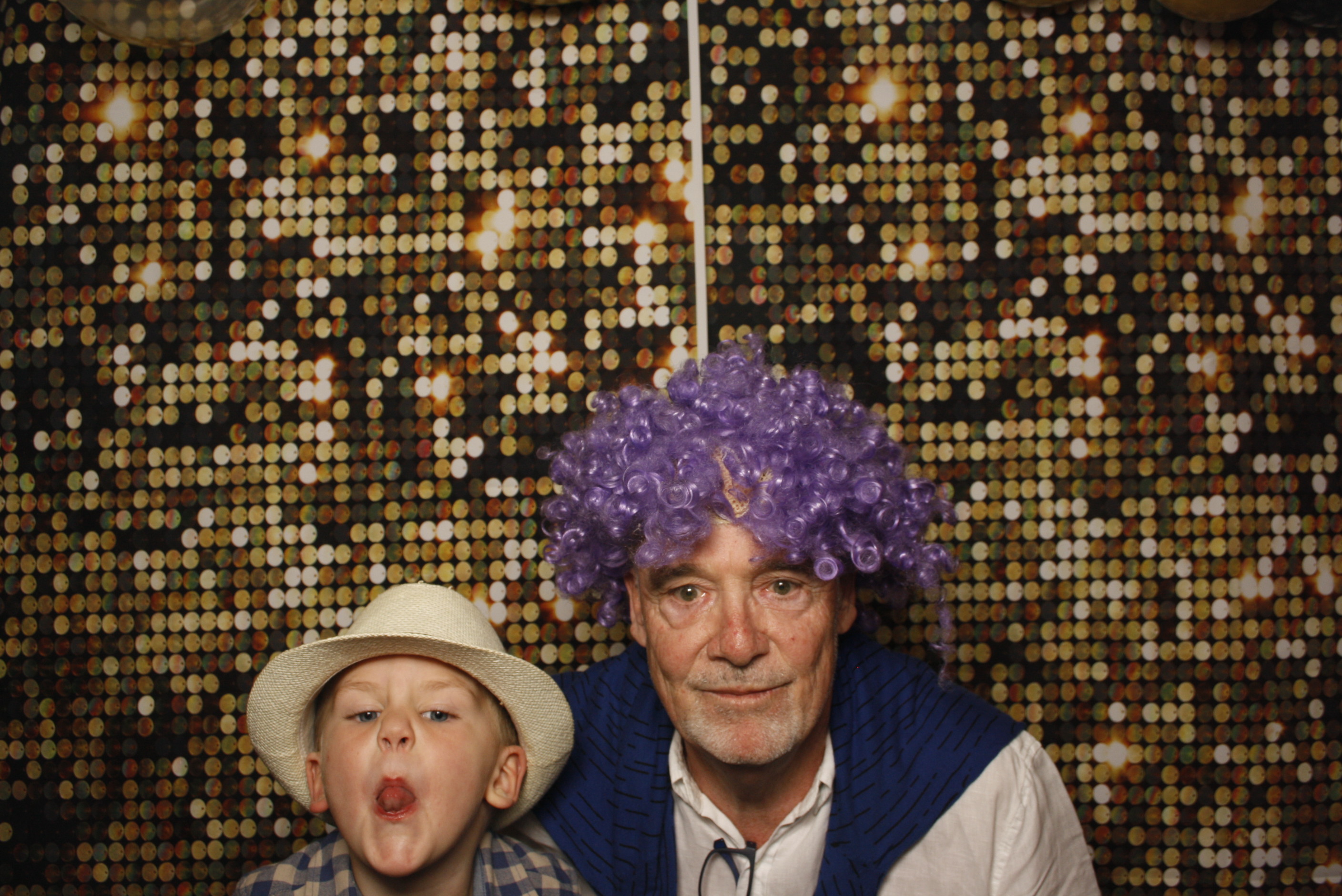 Claire Bishops' 90th Birthday Party! | View more photos from the event at wgtngallery.classicphotobooths.co.nz/u/wgtncpbgallery/Claire-Bishops-90th-Birthday-Party