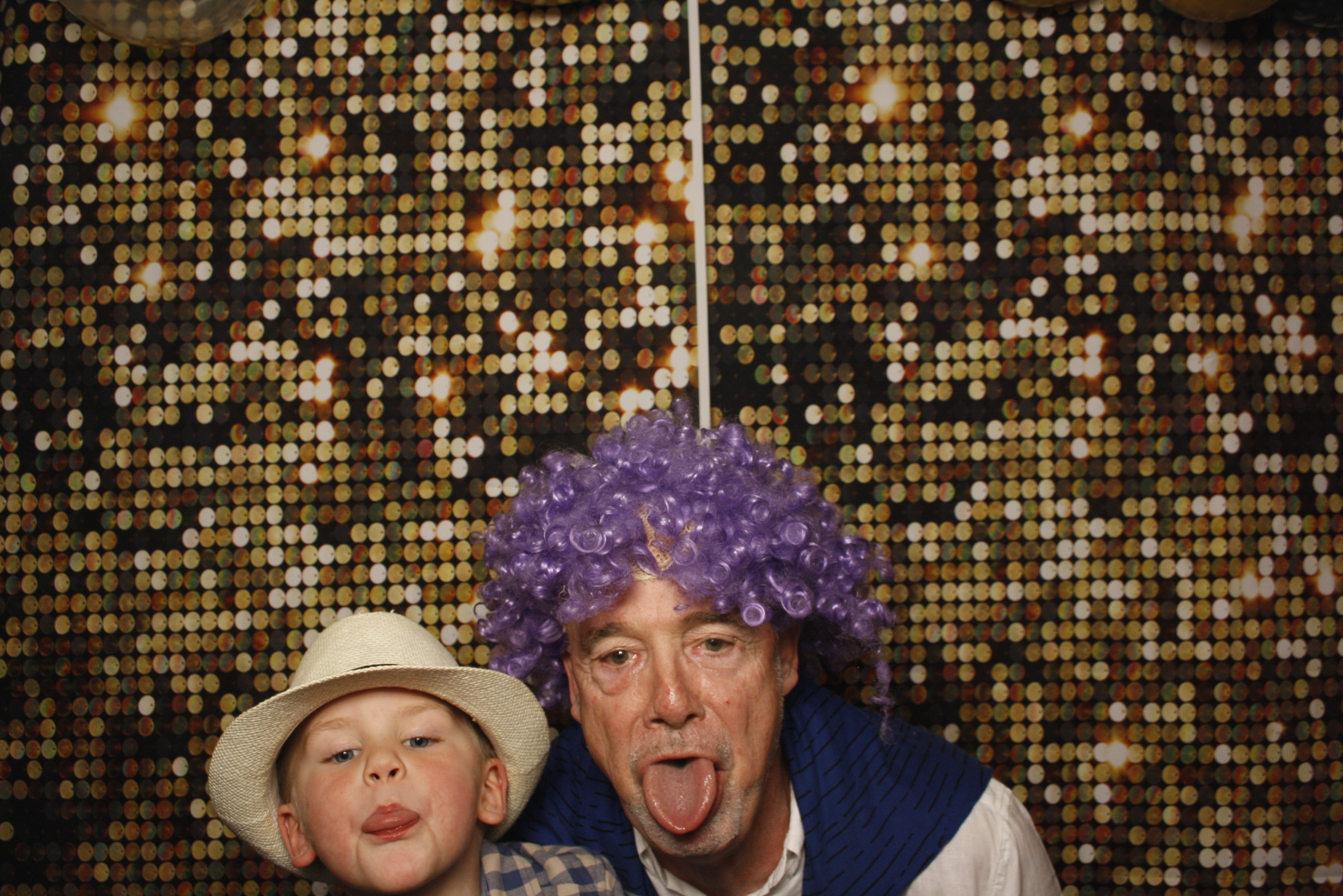 Claire Bishops' 90th Birthday Party! | View more photos from the event at wgtngallery.classicphotobooths.co.nz/u/wgtncpbgallery/Claire-Bishops-90th-Birthday-Party