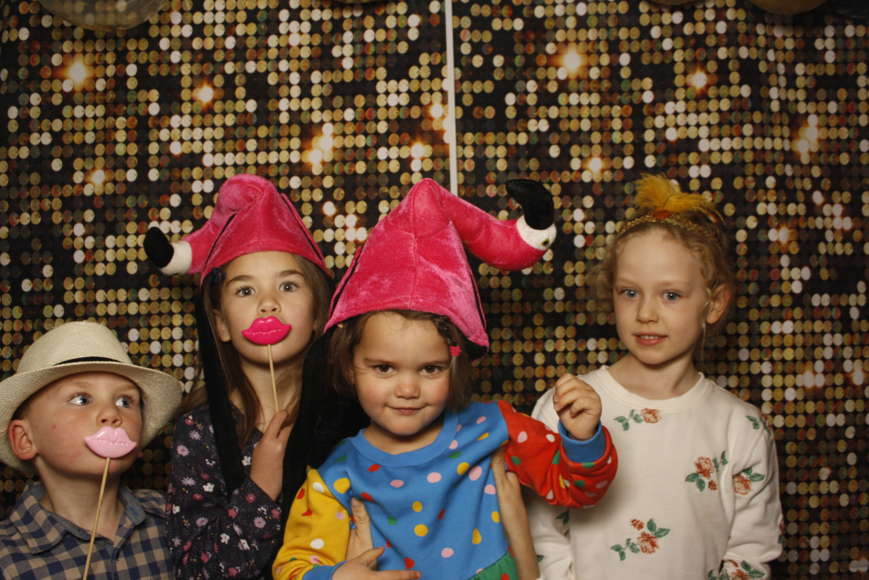 Claire Bishops' 90th Birthday Party! | View more photos from the event at wgtngallery.classicphotobooths.co.nz/u/wgtncpbgallery/Claire-Bishops-90th-Birthday-Party