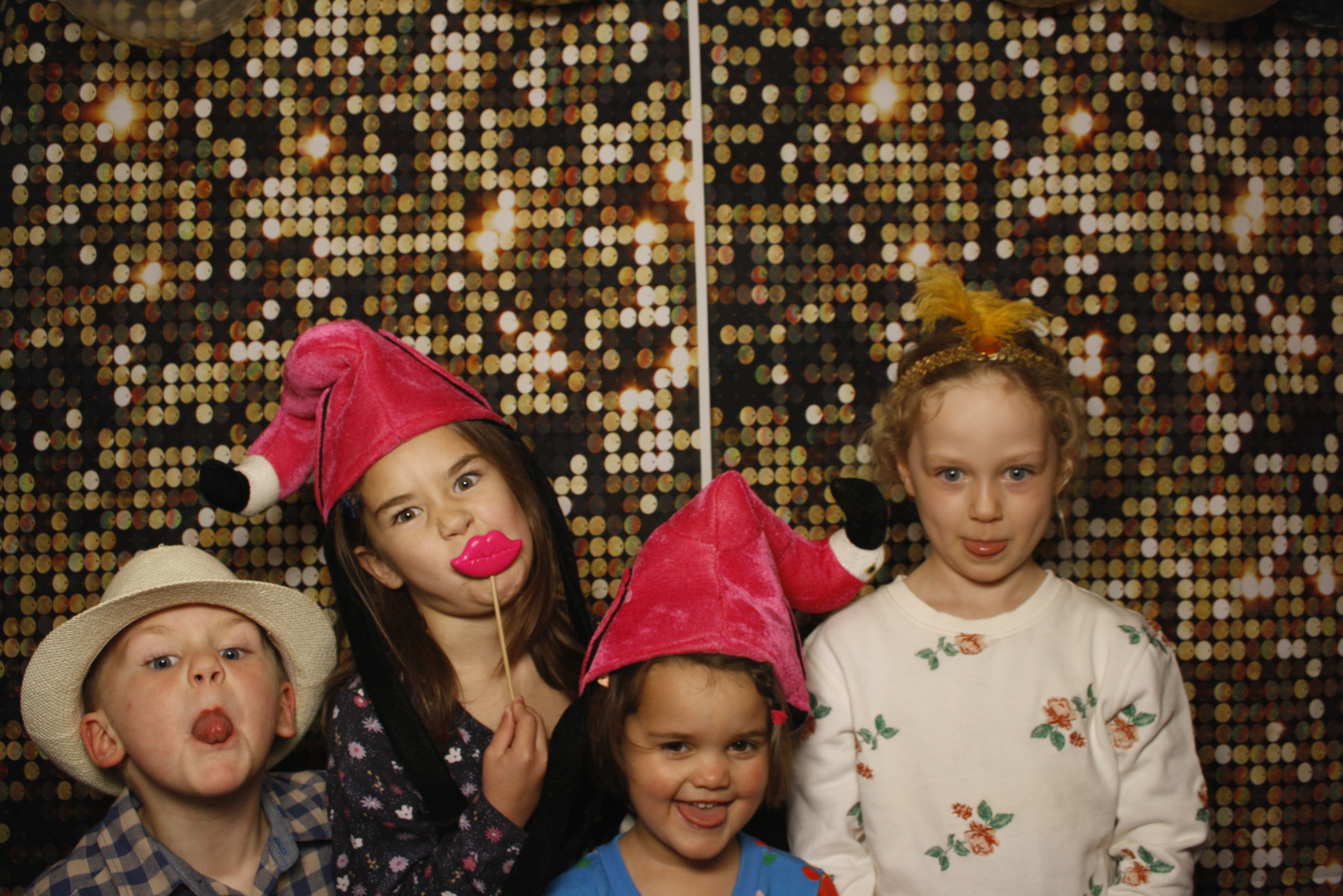 Claire Bishops' 90th Birthday Party! | View more photos from the event at wgtngallery.classicphotobooths.co.nz/u/wgtncpbgallery/Claire-Bishops-90th-Birthday-Party