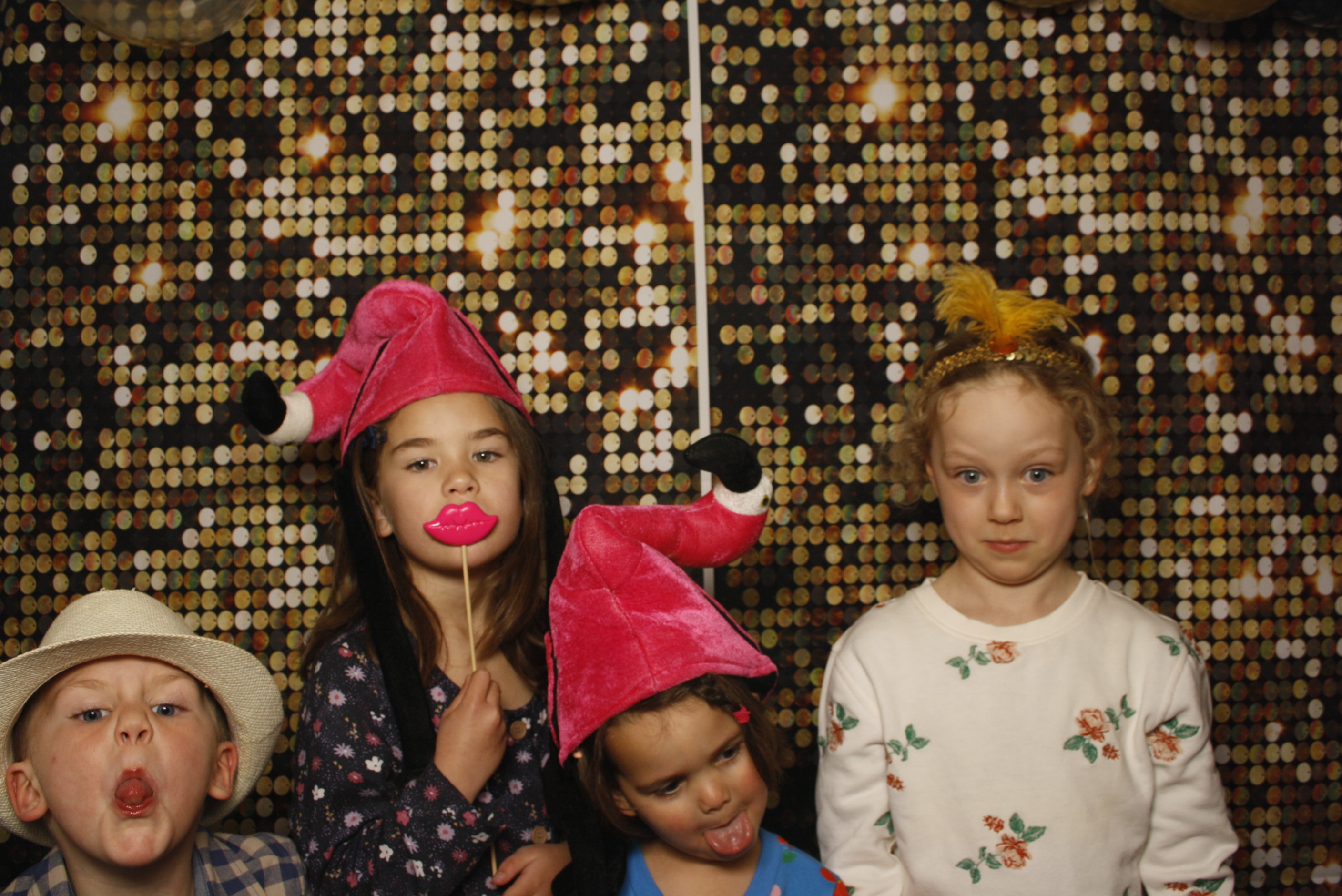 Claire Bishops' 90th Birthday Party! | View more photos from the event at wgtngallery.classicphotobooths.co.nz/u/wgtncpbgallery/Claire-Bishops-90th-Birthday-Party