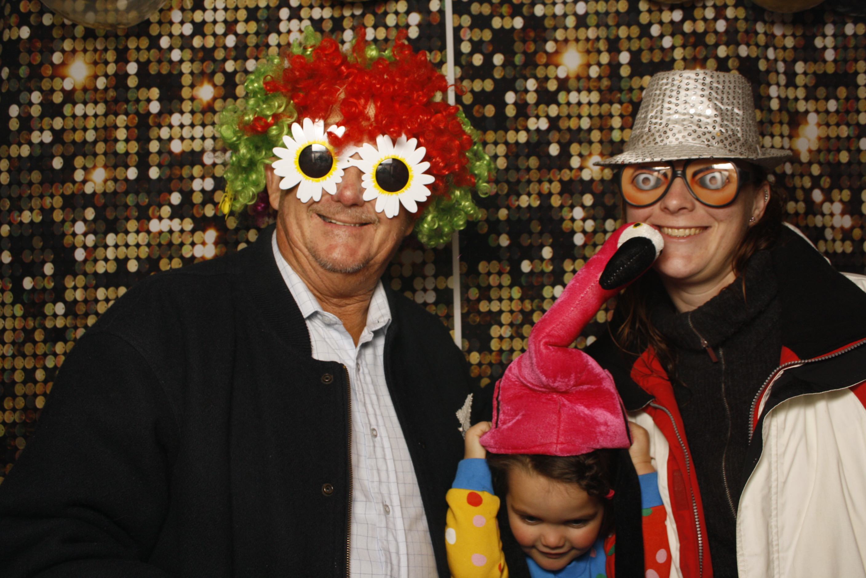 Claire Bishops' 90th Birthday Party! | View more photos from the event at wgtngallery.classicphotobooths.co.nz/u/wgtncpbgallery/Claire-Bishops-90th-Birthday-Party