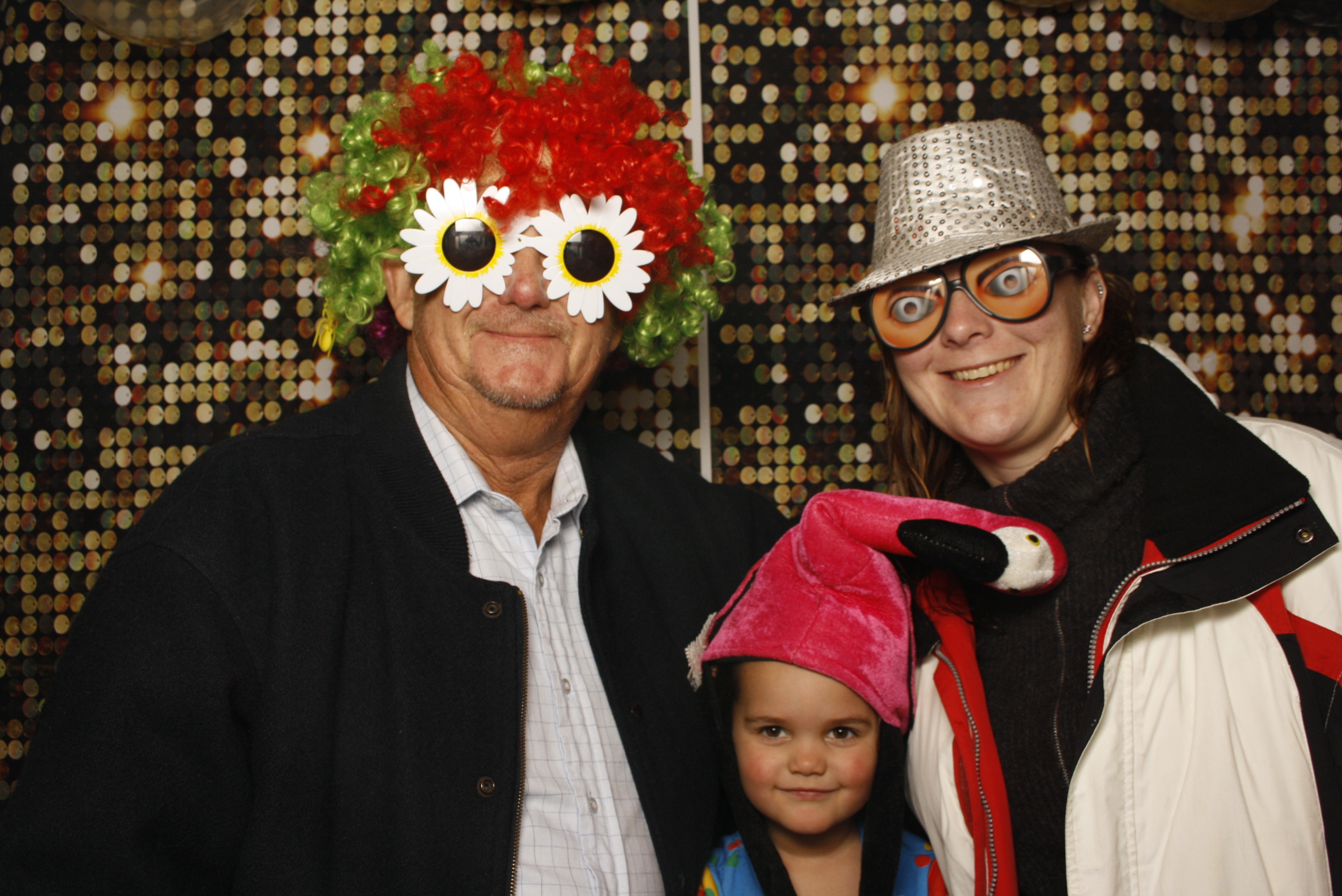 Claire Bishops' 90th Birthday Party! | View more photos from the event at wgtngallery.classicphotobooths.co.nz/u/wgtncpbgallery/Claire-Bishops-90th-Birthday-Party