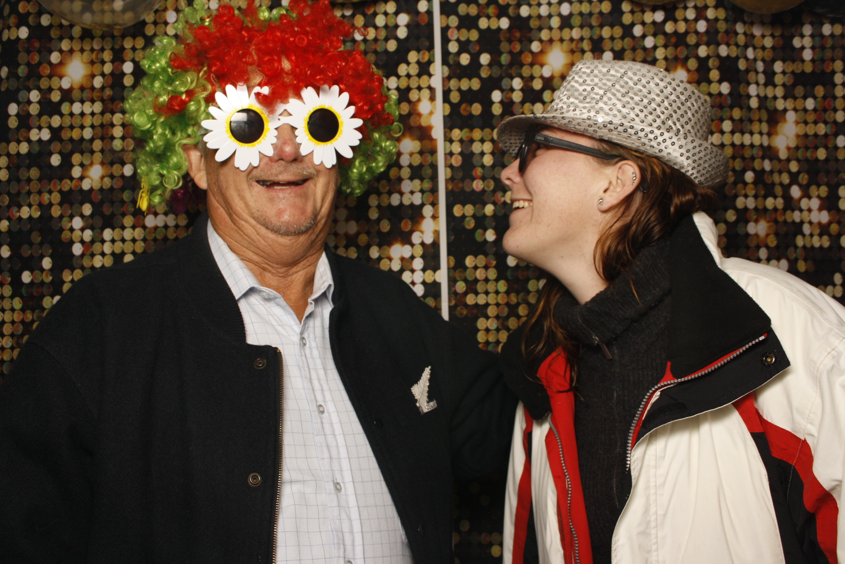 Claire Bishops' 90th Birthday Party! | View more photos from the event at wgtngallery.classicphotobooths.co.nz/u/wgtncpbgallery/Claire-Bishops-90th-Birthday-Party