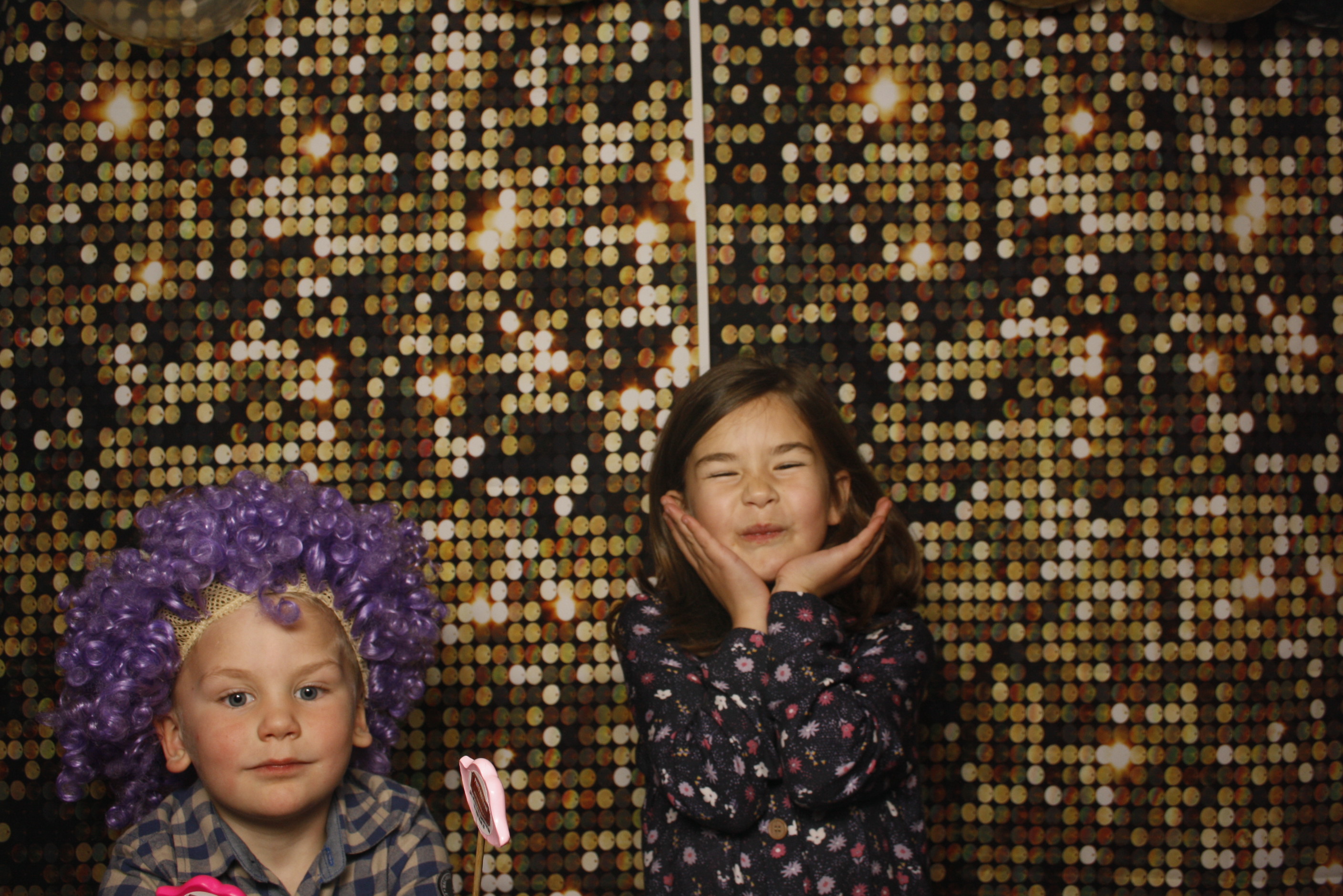 Claire Bishops' 90th Birthday Party! | View more photos from the event at wgtngallery.classicphotobooths.co.nz/u/wgtncpbgallery/Claire-Bishops-90th-Birthday-Party