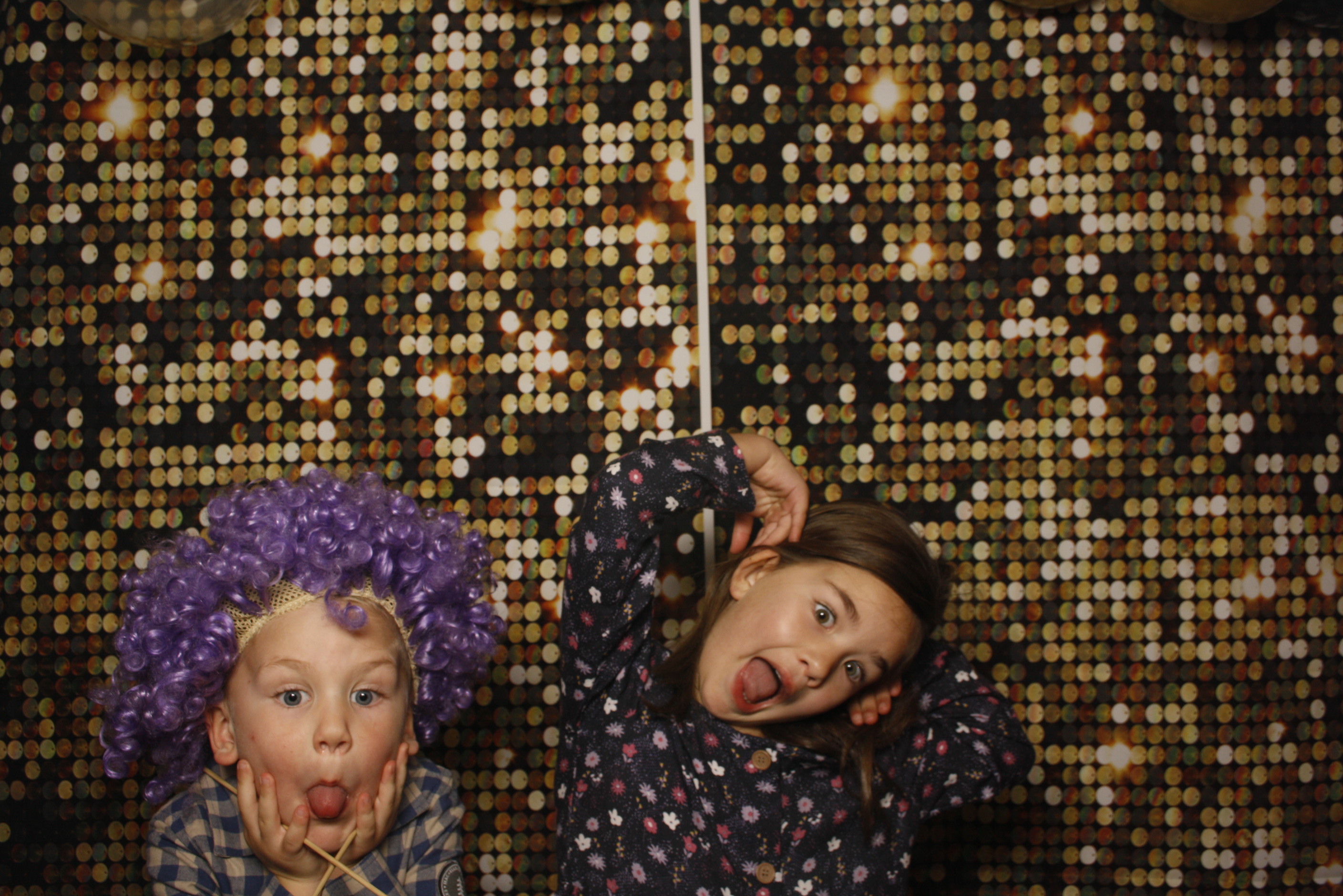 Claire Bishops' 90th Birthday Party! | View more photos from the event at wgtngallery.classicphotobooths.co.nz/u/wgtncpbgallery/Claire-Bishops-90th-Birthday-Party