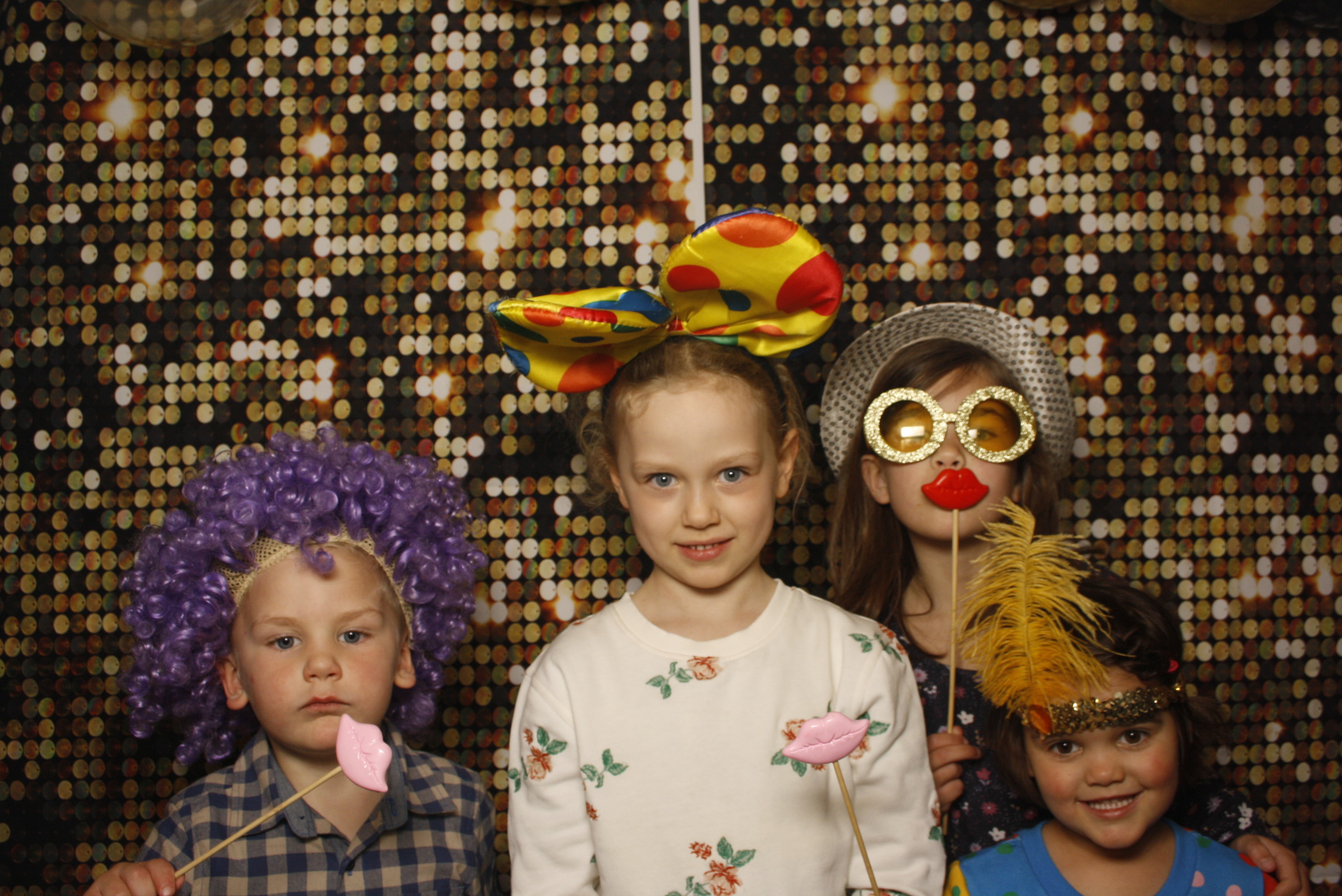 Claire Bishops' 90th Birthday Party! | View more photos from the event at wgtngallery.classicphotobooths.co.nz/u/wgtncpbgallery/Claire-Bishops-90th-Birthday-Party