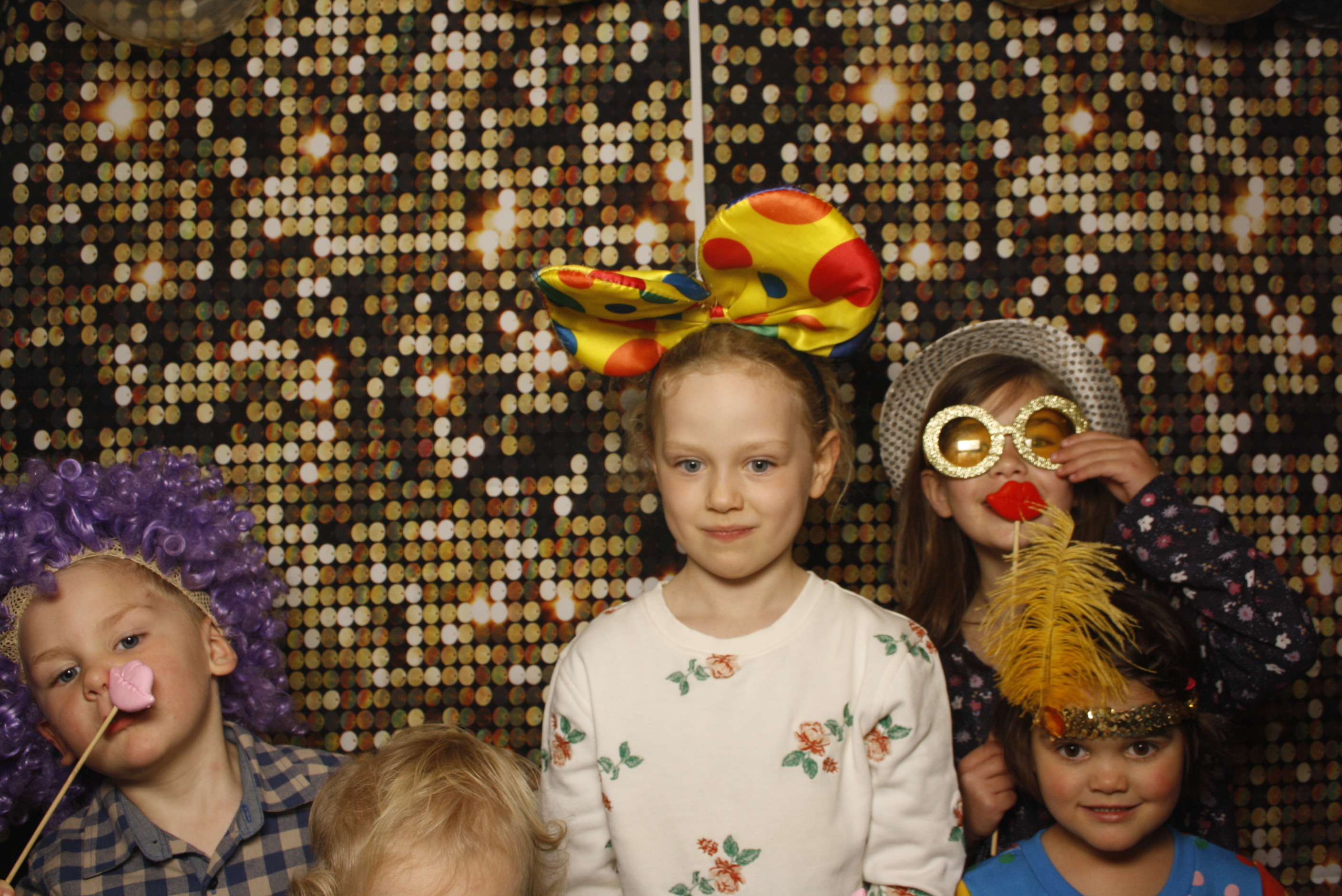 Claire Bishops' 90th Birthday Party! | View more photos from the event at wgtngallery.classicphotobooths.co.nz/u/wgtncpbgallery/Claire-Bishops-90th-Birthday-Party