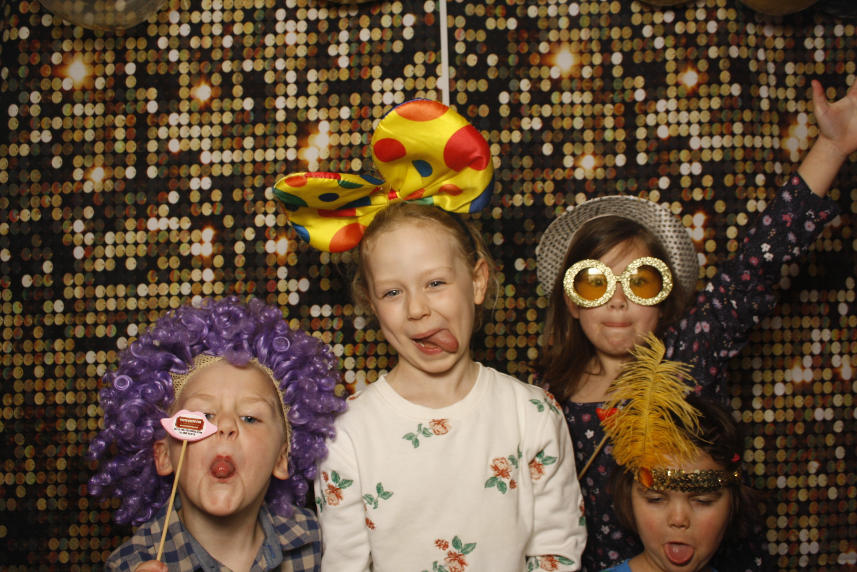 Claire Bishops' 90th Birthday Party! | View more photos from the event at wgtngallery.classicphotobooths.co.nz/u/wgtncpbgallery/Claire-Bishops-90th-Birthday-Party