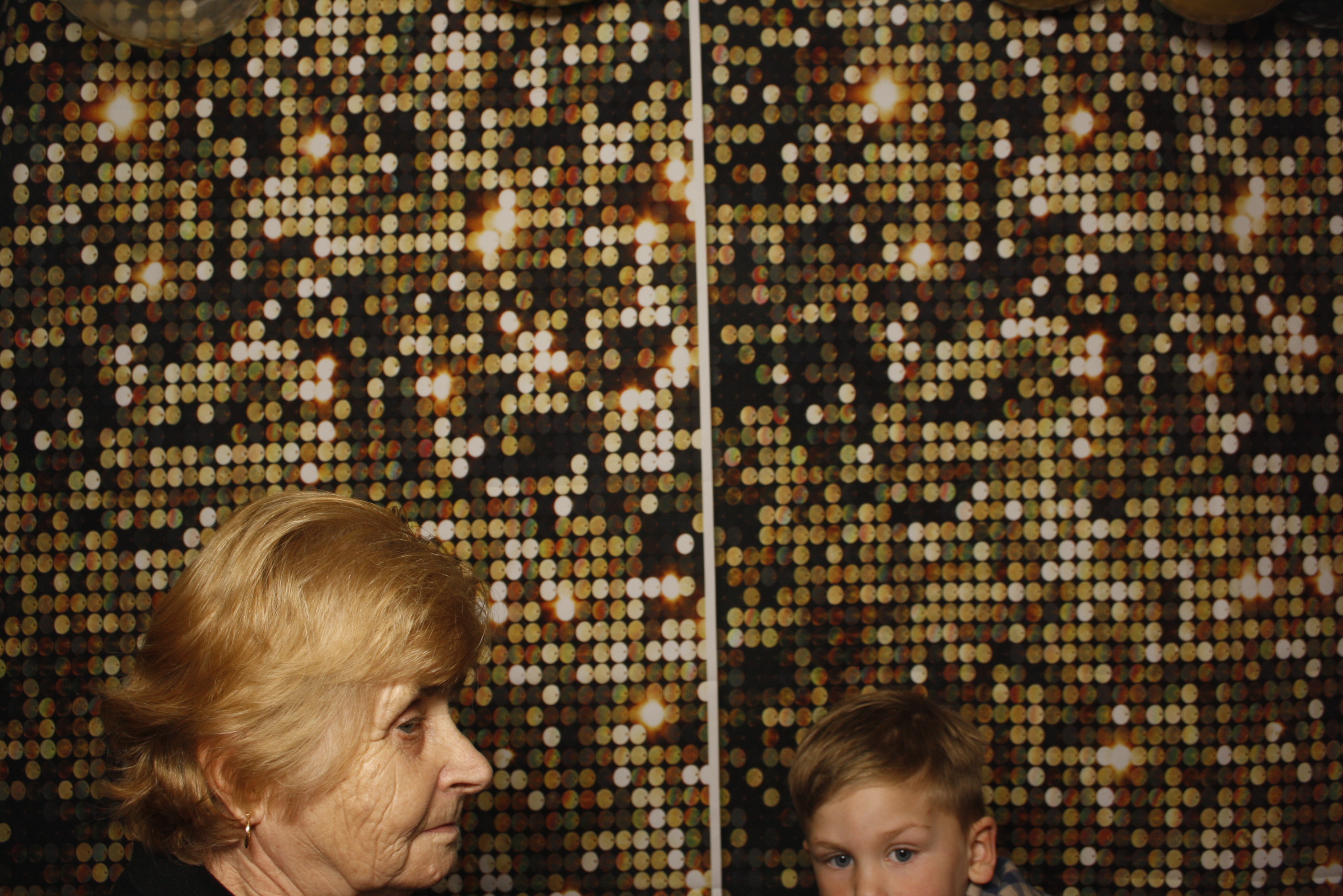 Claire Bishops' 90th Birthday Party! | View more photos from the event at wgtngallery.classicphotobooths.co.nz/u/wgtncpbgallery/Claire-Bishops-90th-Birthday-Party