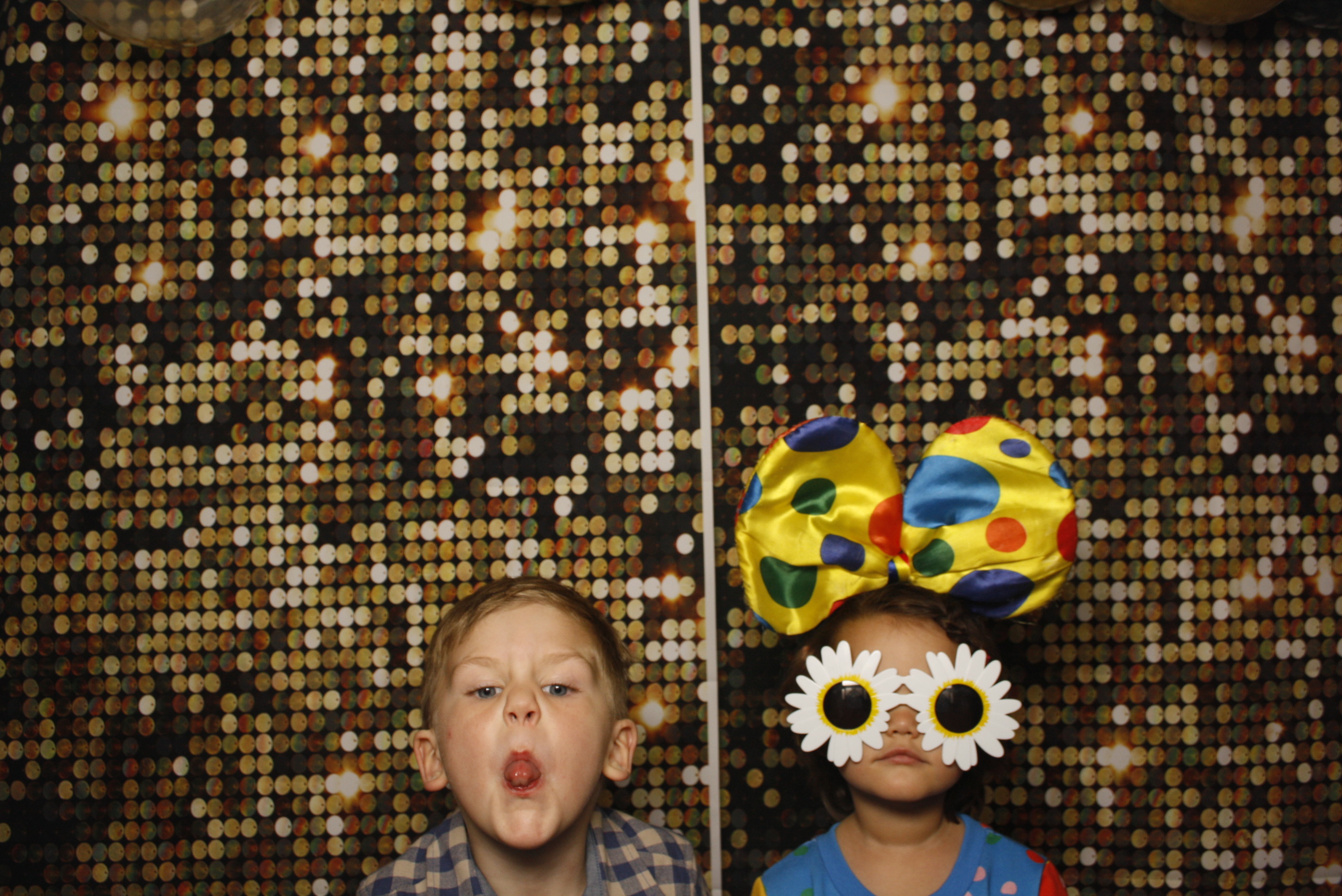 Claire Bishops' 90th Birthday Party! | View more photos from the event at wgtngallery.classicphotobooths.co.nz/u/wgtncpbgallery/Claire-Bishops-90th-Birthday-Party