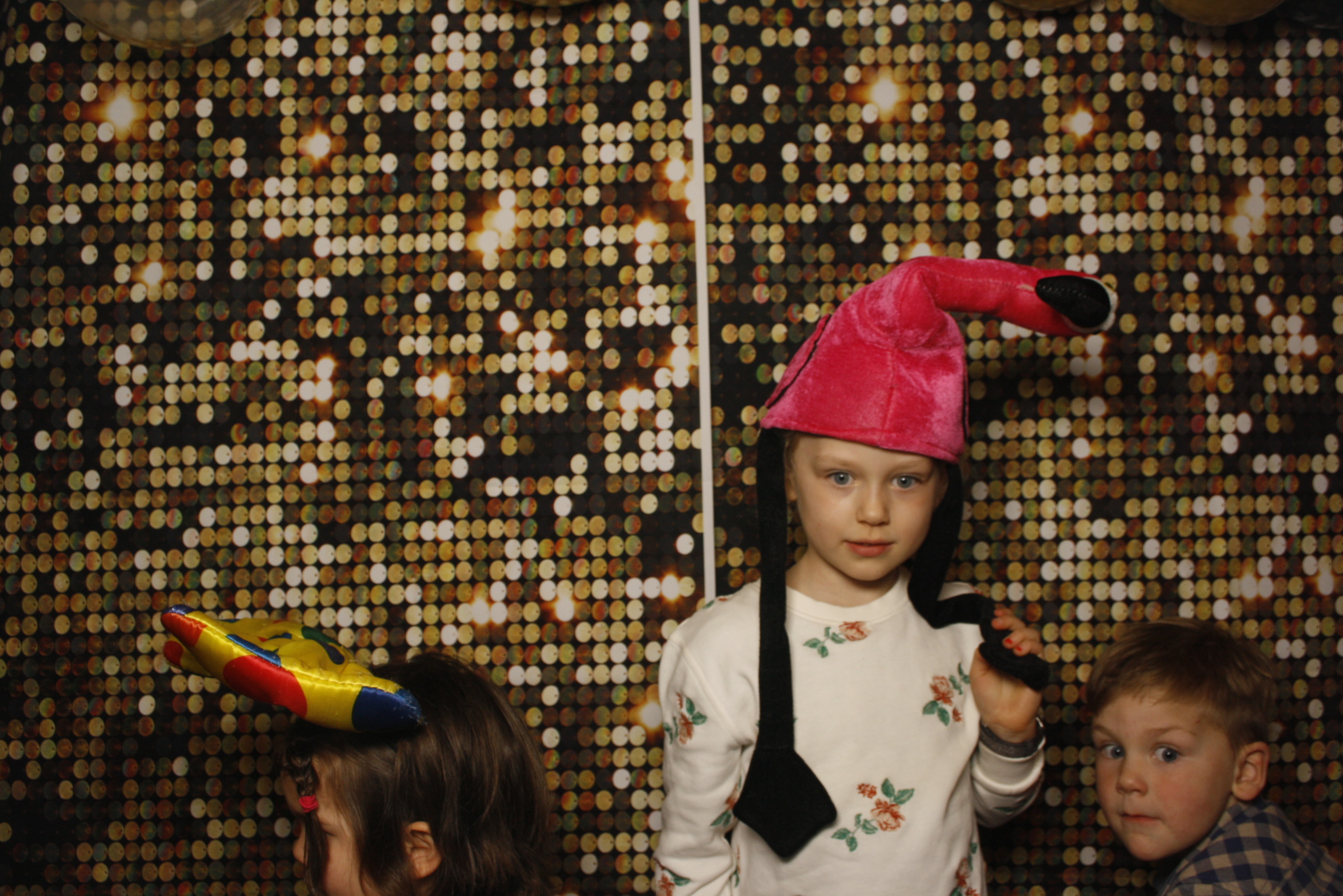 Claire Bishops' 90th Birthday Party! | View more photos from the event at wgtngallery.classicphotobooths.co.nz/u/wgtncpbgallery/Claire-Bishops-90th-Birthday-Party