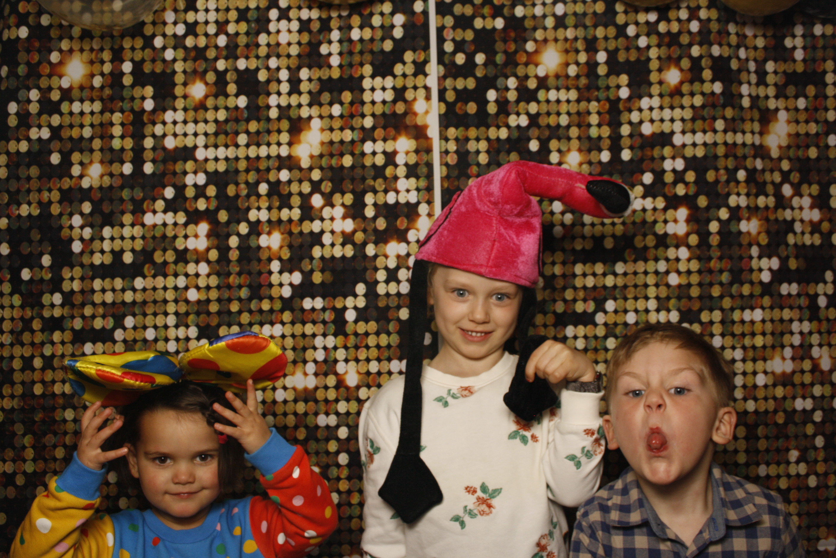 Claire Bishops' 90th Birthday Party! | View more photos from the event at wgtngallery.classicphotobooths.co.nz/u/wgtncpbgallery/Claire-Bishops-90th-Birthday-Party