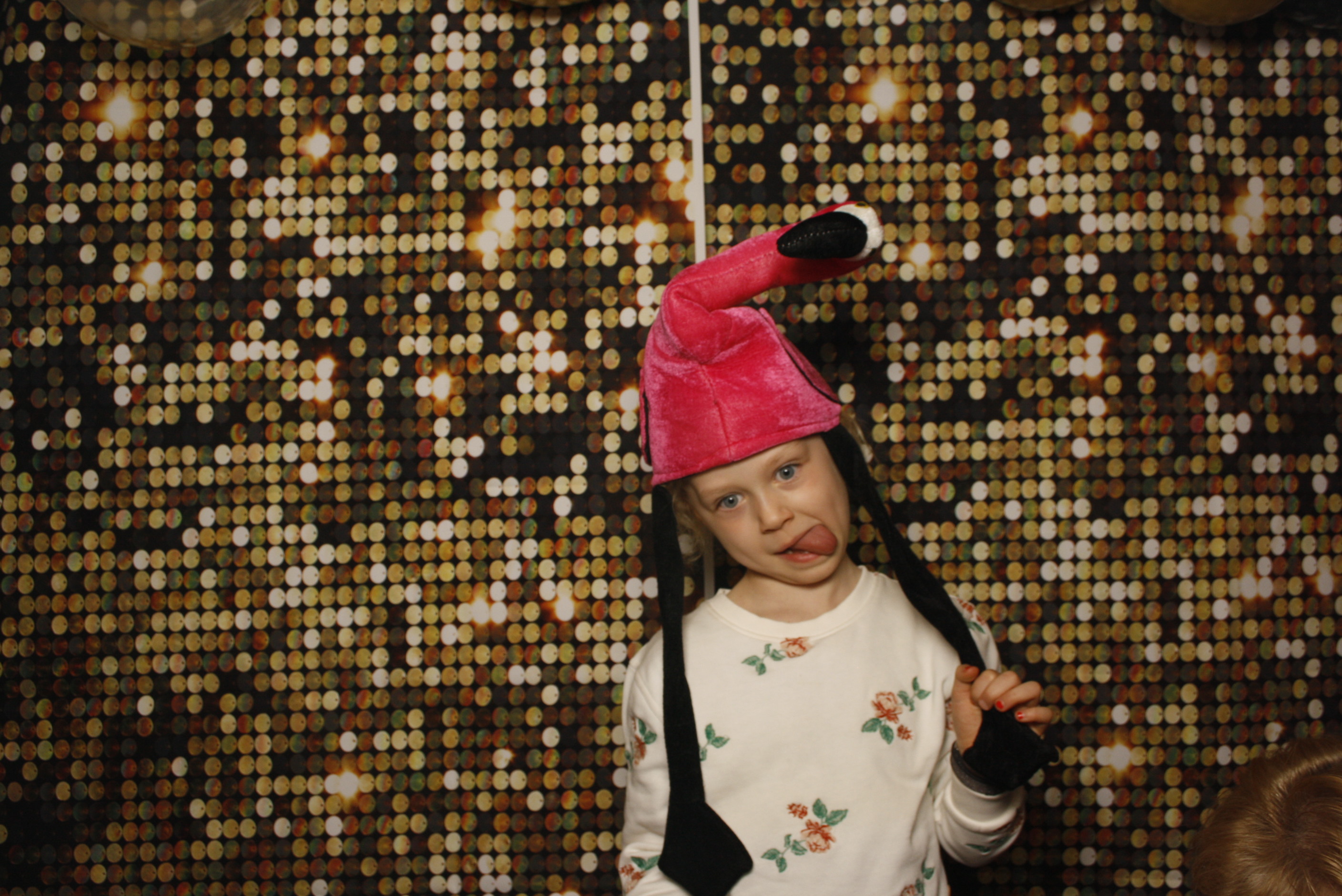 Claire Bishops' 90th Birthday Party! | View more photos from the event at wgtngallery.classicphotobooths.co.nz/u/wgtncpbgallery/Claire-Bishops-90th-Birthday-Party