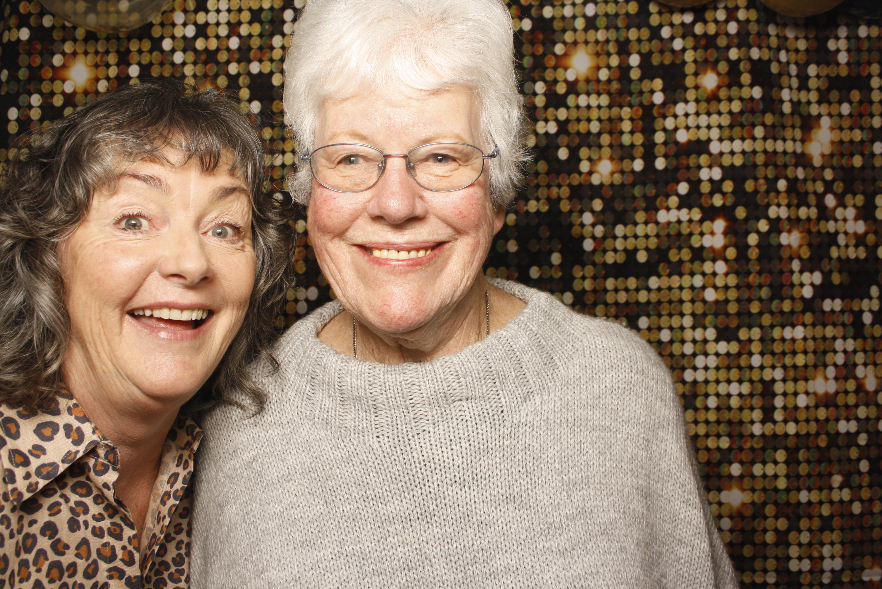 Claire Bishops' 90th Birthday Party! | View more photos from the event at wgtngallery.classicphotobooths.co.nz/u/wgtncpbgallery/Claire-Bishops-90th-Birthday-Party