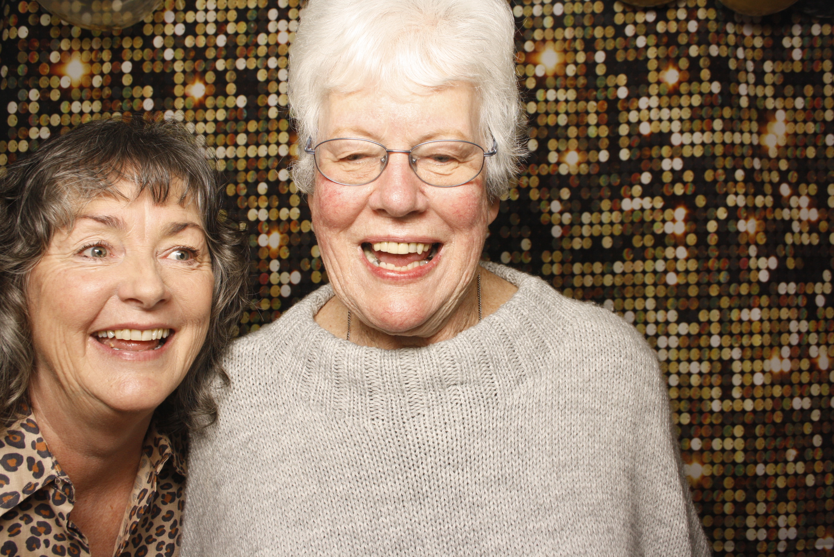 Claire Bishops' 90th Birthday Party! | View more photos from the event at wgtngallery.classicphotobooths.co.nz/u/wgtncpbgallery/Claire-Bishops-90th-Birthday-Party