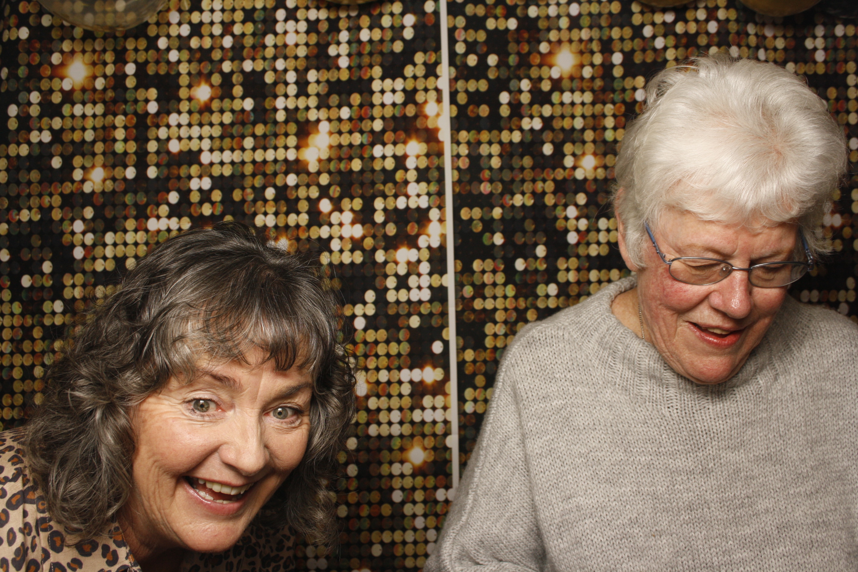 Claire Bishops' 90th Birthday Party! | View more photos from the event at wgtngallery.classicphotobooths.co.nz/u/wgtncpbgallery/Claire-Bishops-90th-Birthday-Party