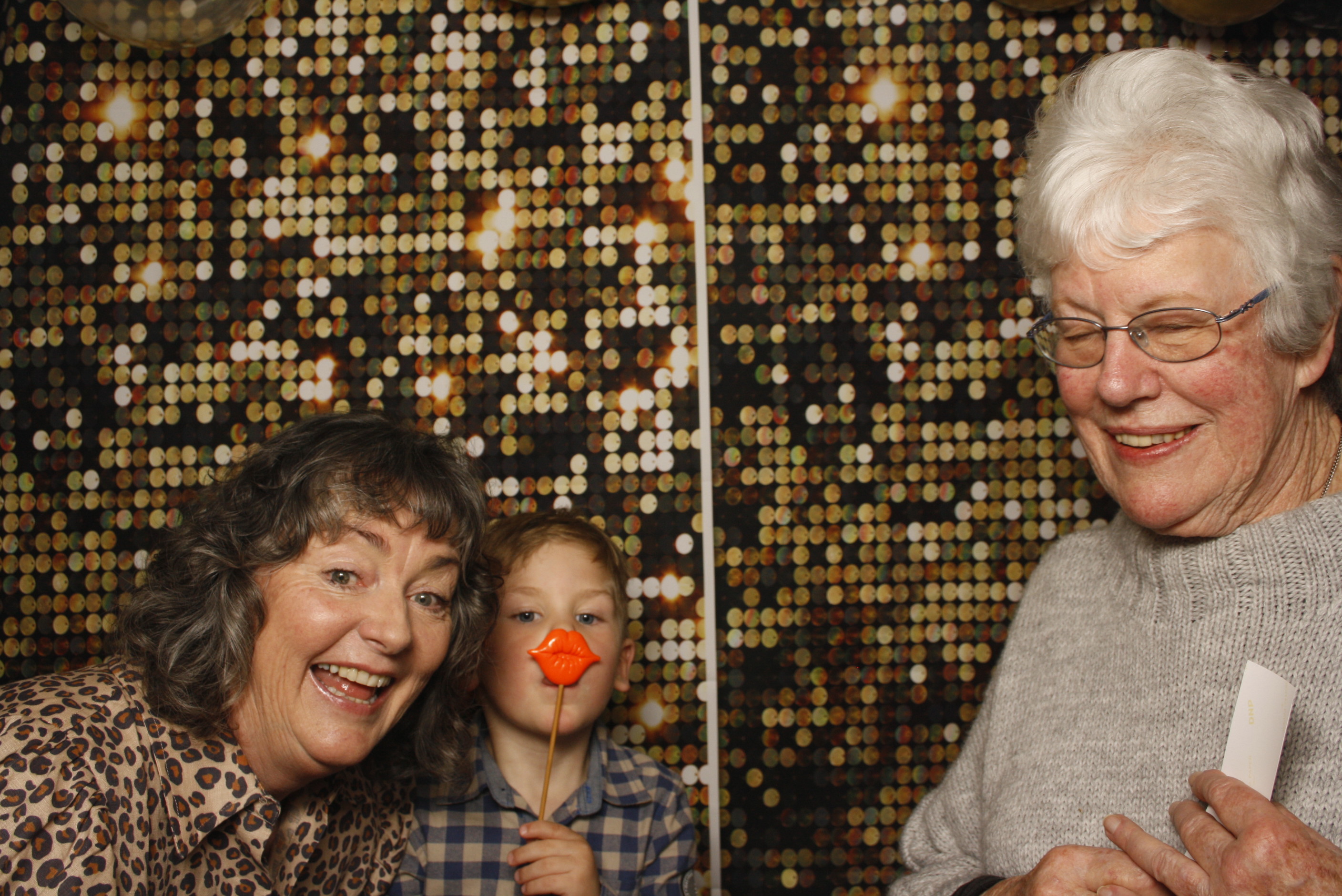 Claire Bishops' 90th Birthday Party! | View more photos from the event at wgtngallery.classicphotobooths.co.nz/u/wgtncpbgallery/Claire-Bishops-90th-Birthday-Party