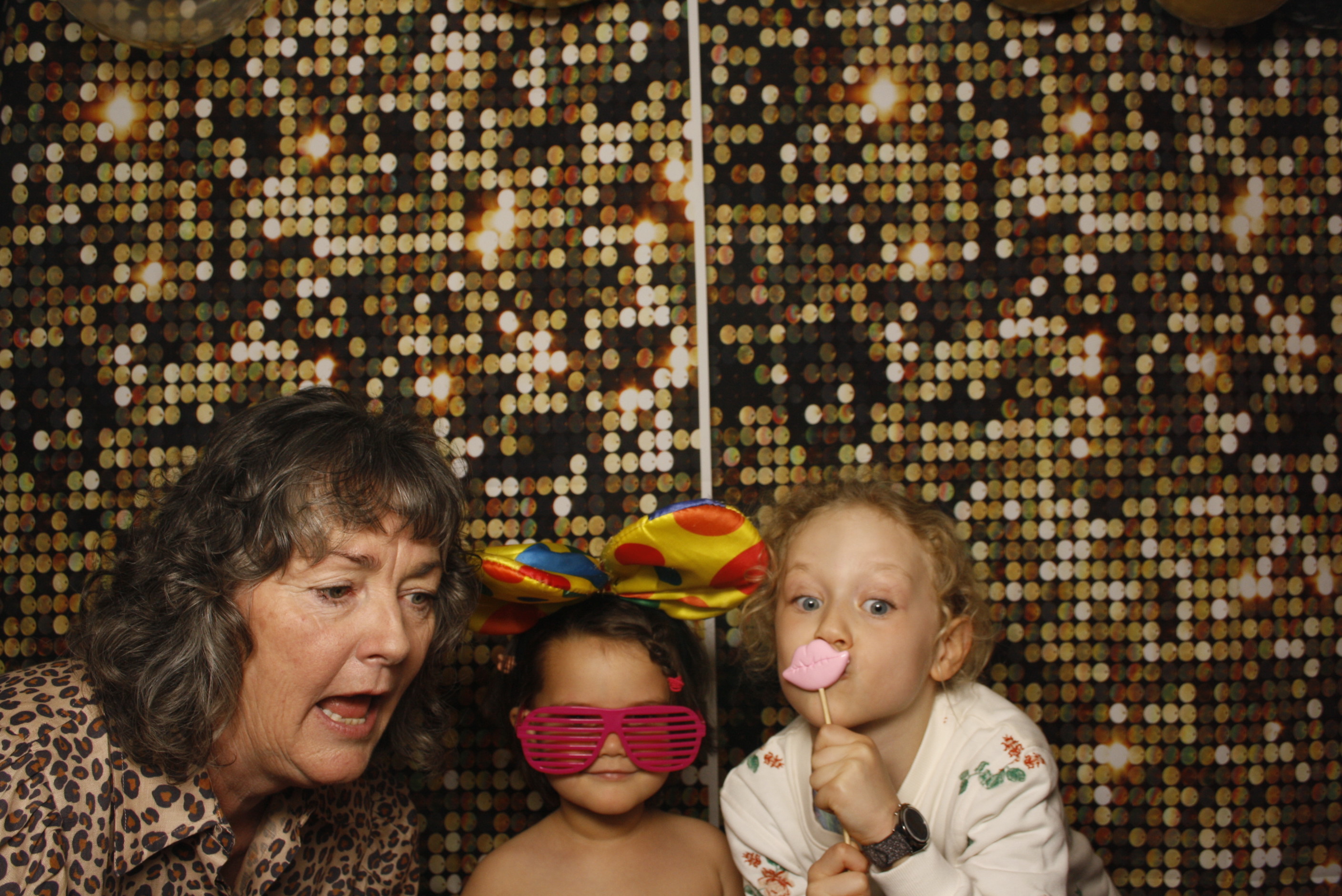 Claire Bishops' 90th Birthday Party! | View more photos from the event at wgtngallery.classicphotobooths.co.nz/u/wgtncpbgallery/Claire-Bishops-90th-Birthday-Party